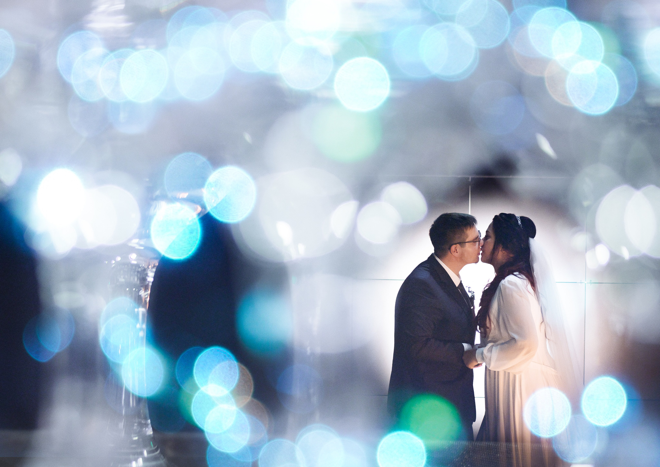 Андрей и Алина. Свадебный и семейный фотограф в Челябинске Юлия Ишимова