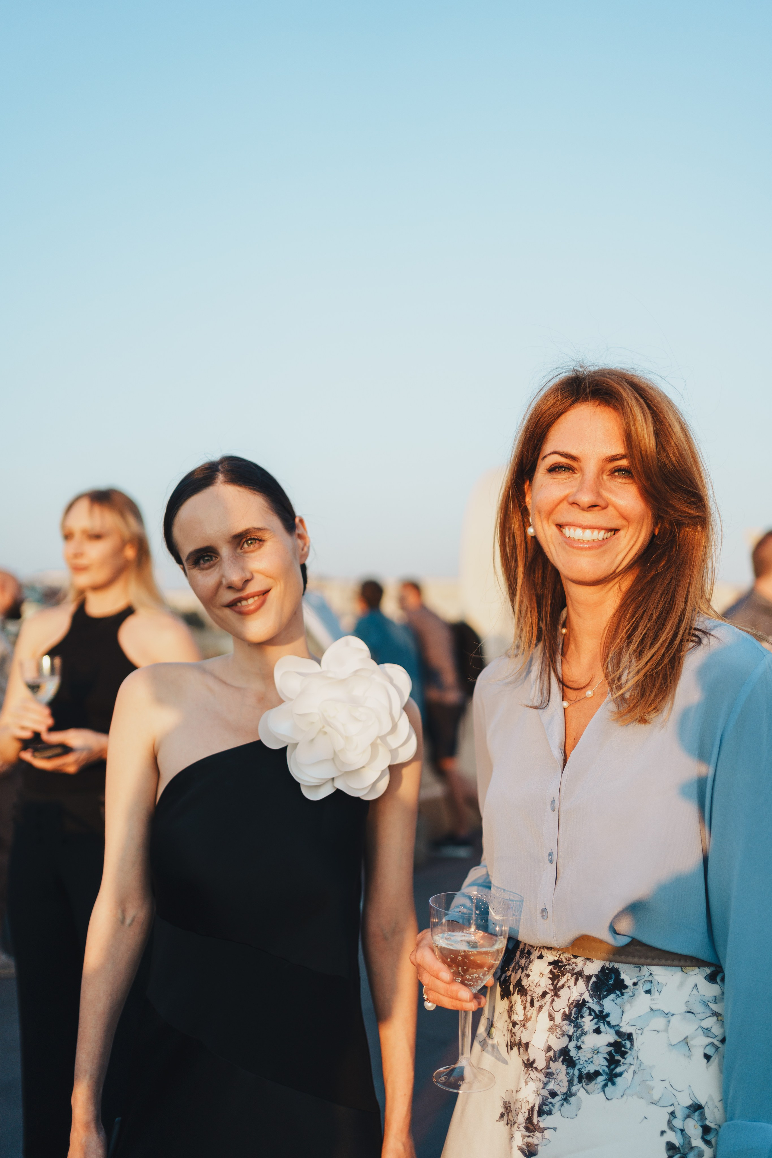 Выставка на крыше Парка Горького. Семейный и детский фотограф и видеограф в Москве, Серпухове и Тарусе Валерия Сорокина