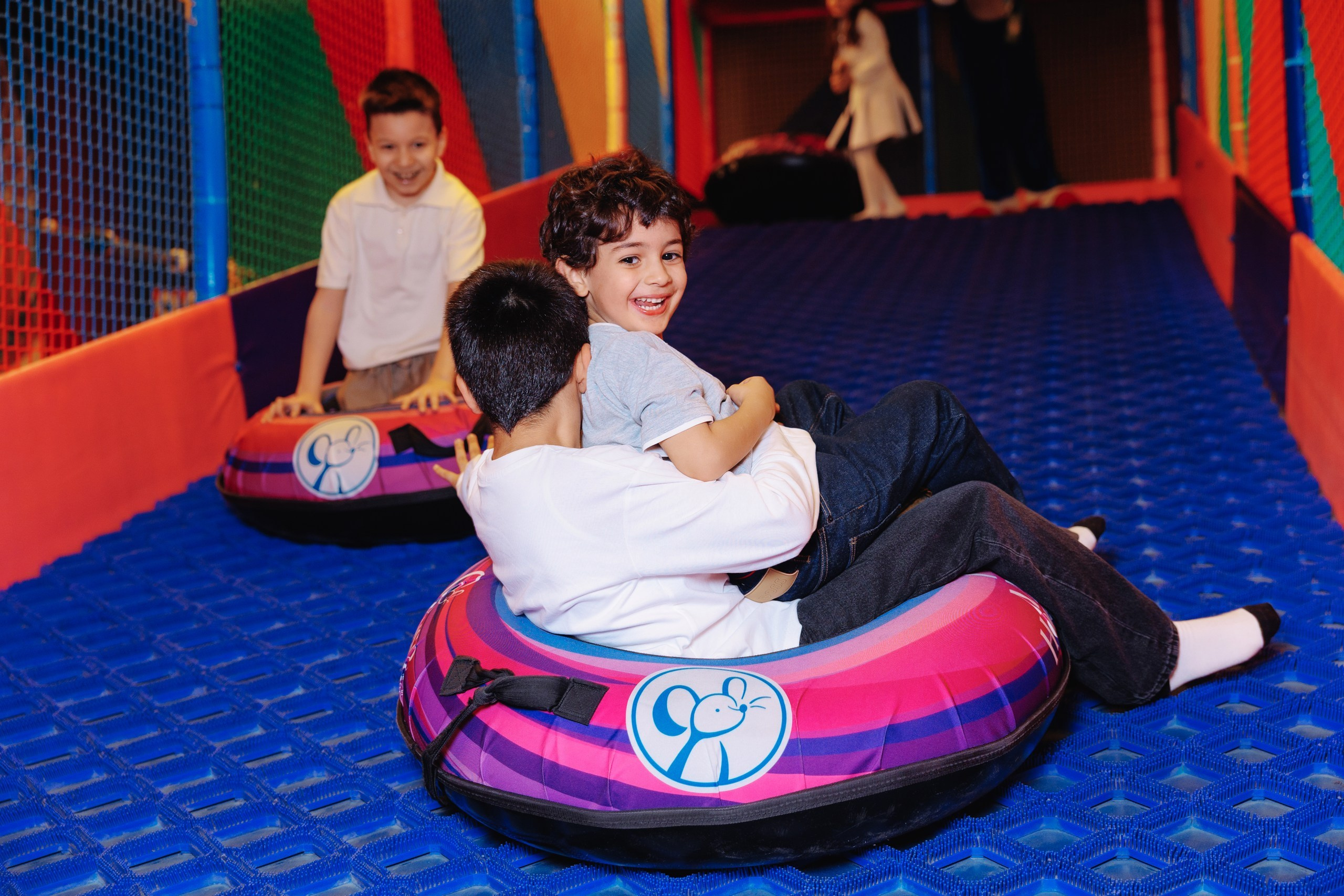 Дни Рождения. Фотограф в Санкт-Петербурге Кирюшенков Андрей