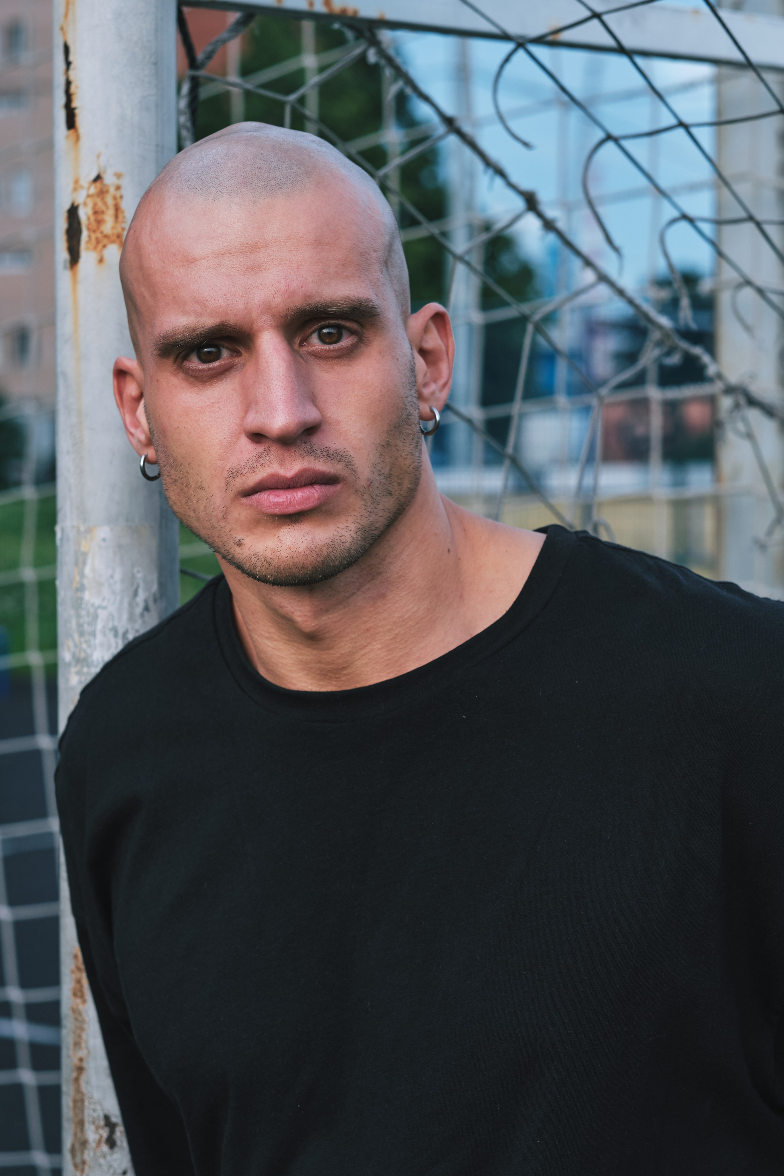 Дима. Глеб Долгов  — Фотограф в Санкт-Петербурге