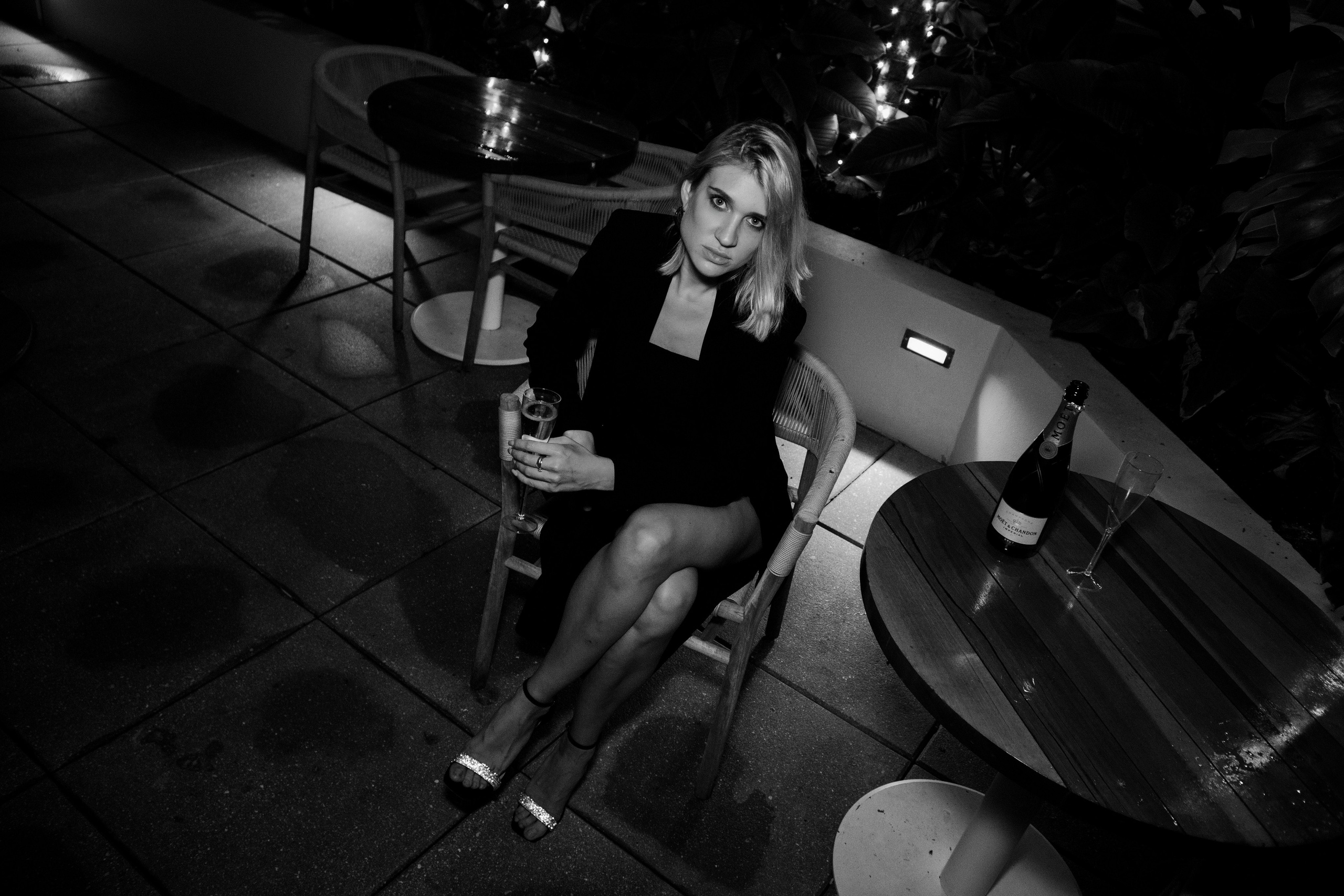 Anna. Delray Beach Photographer