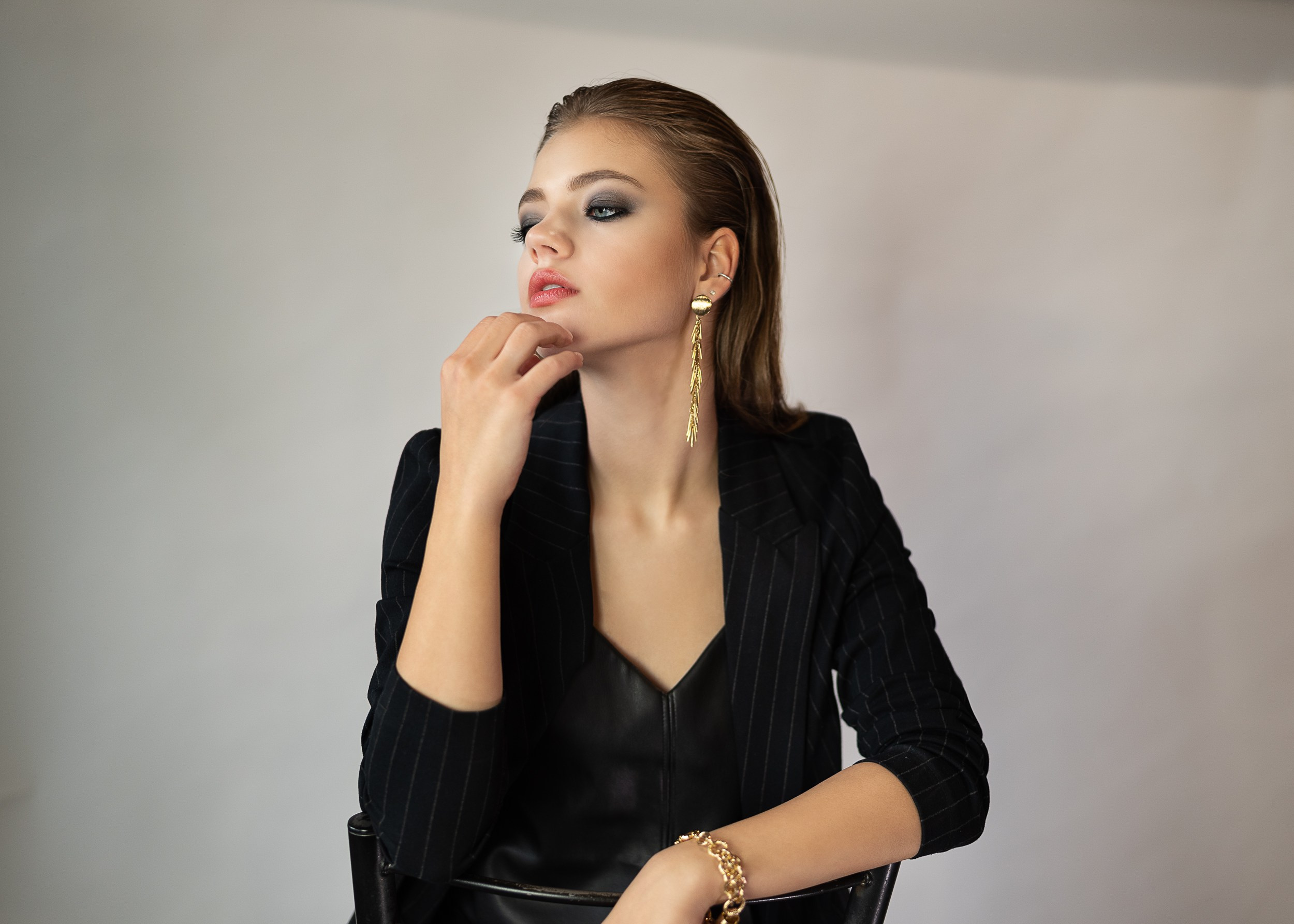 Вероника. Бренд фотограф Москва