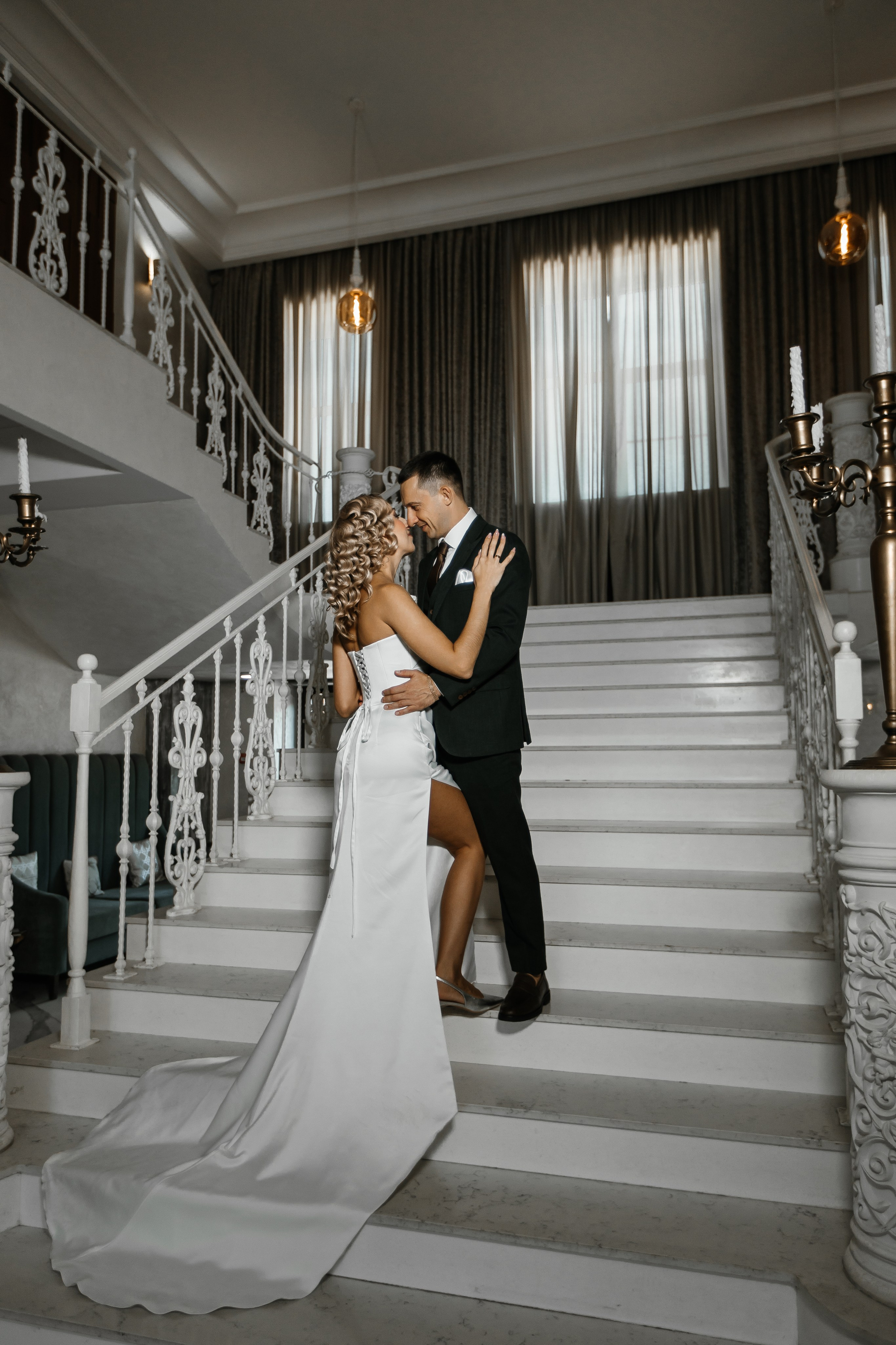 Загс Советского района + фотосессия. Свадебный и семейный фотограф Ростова-на-Дону Ирина Бондарева