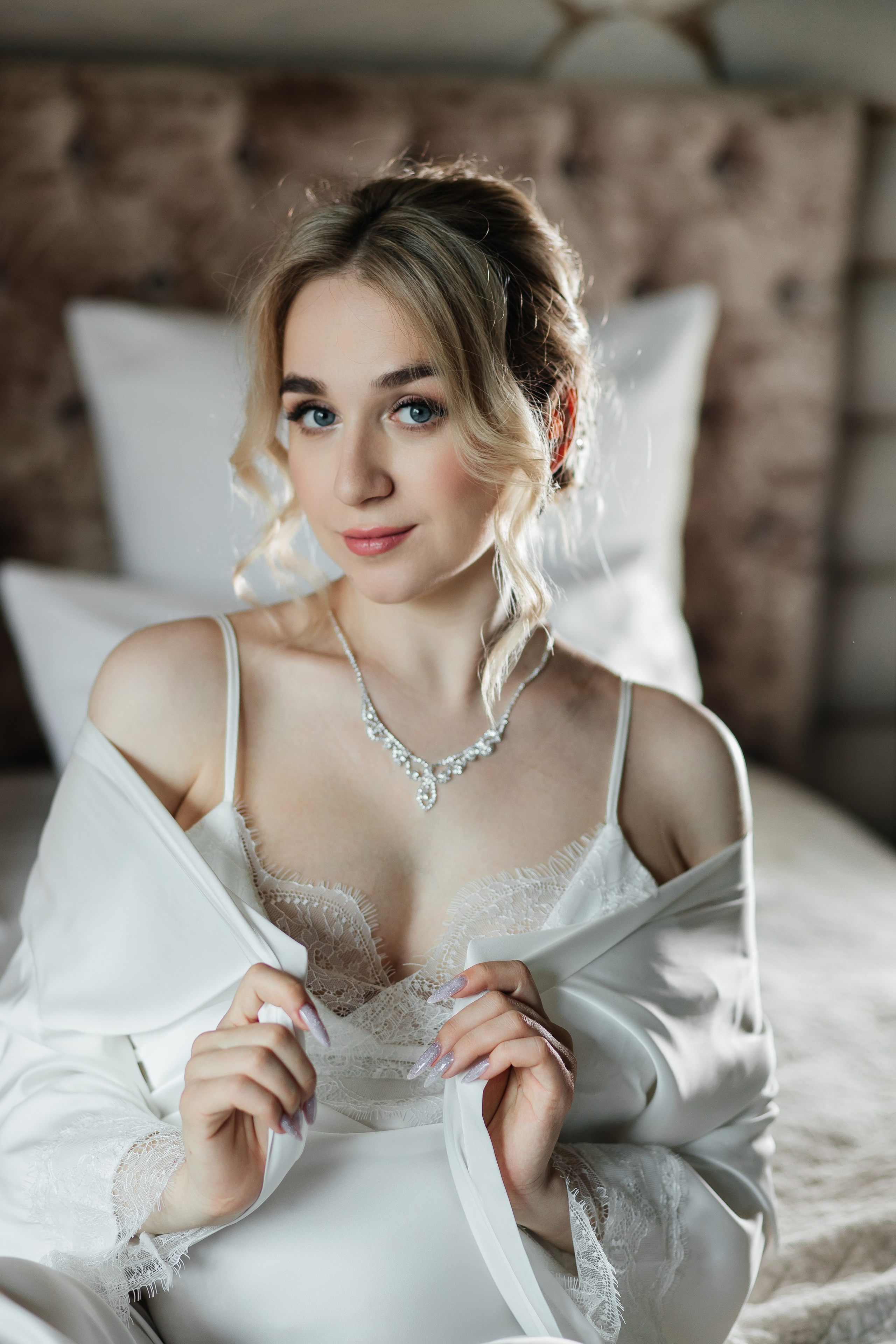 Утро жениха и невесты. Свадебный и семейный фотограф Ростова-на-Дону Ирина Бондарева