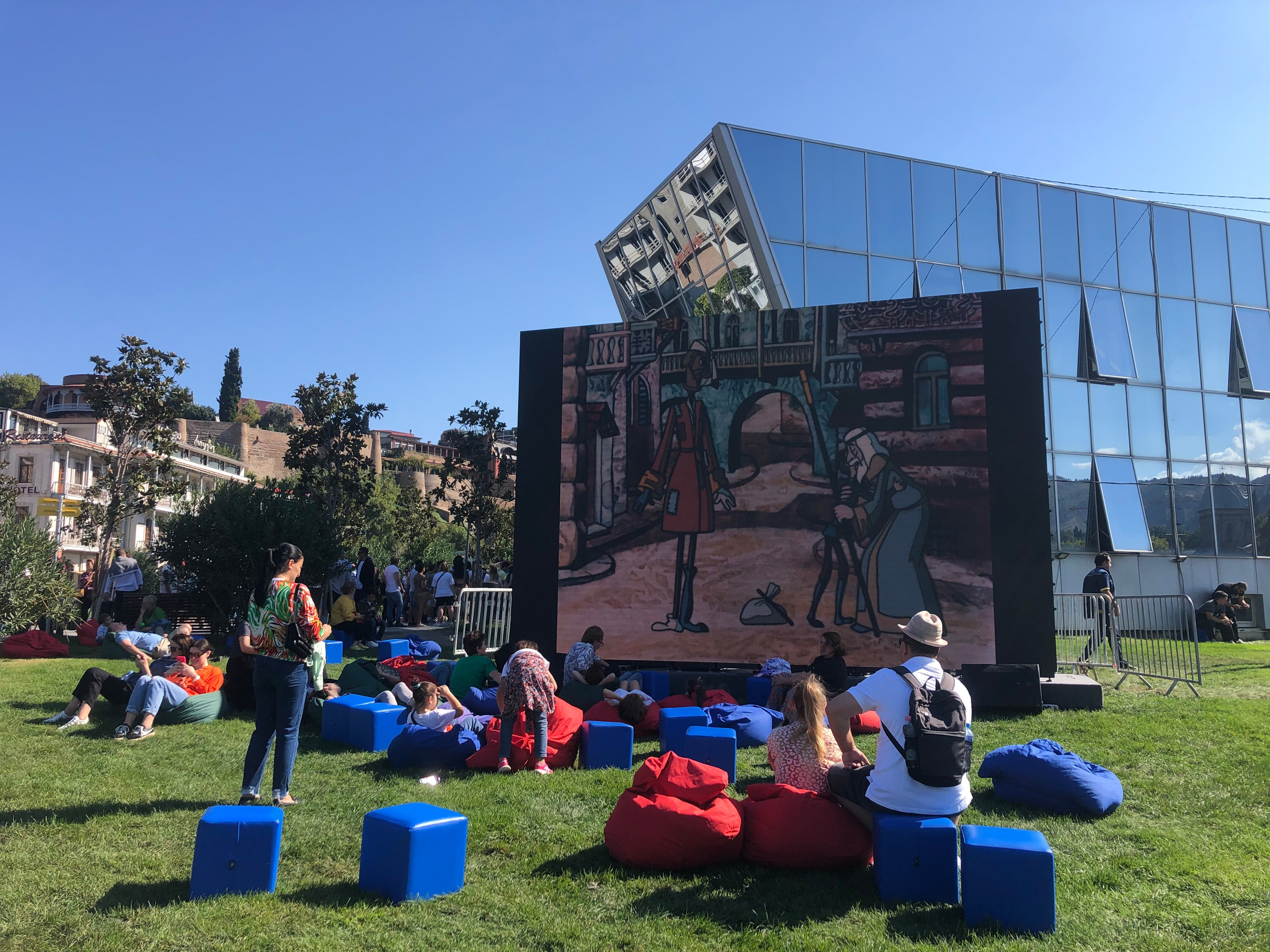 Тбилисоба. Anita_photo