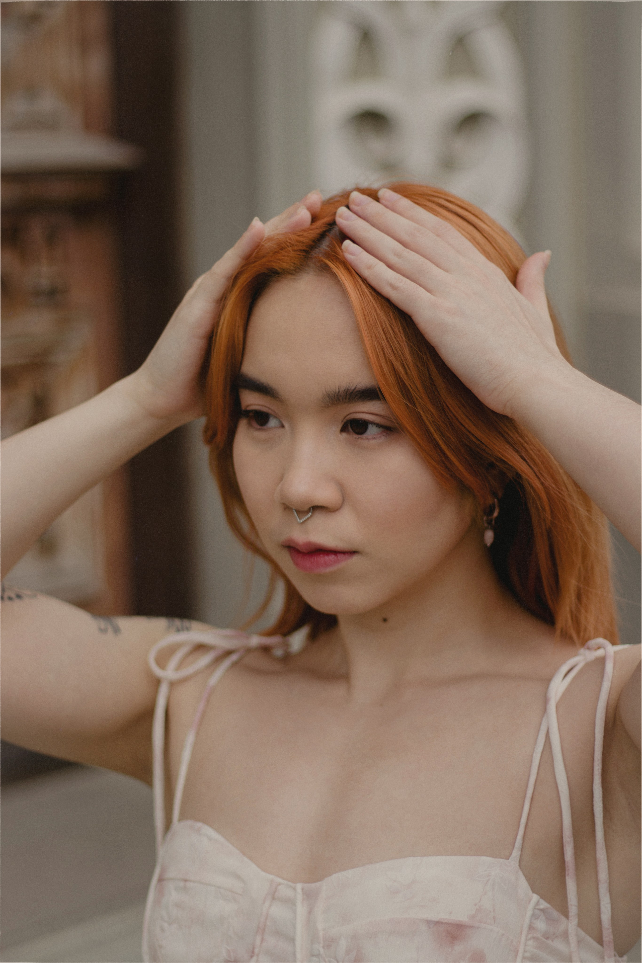 N I N A. Фотограф Краснодар Анастасия Епифанова