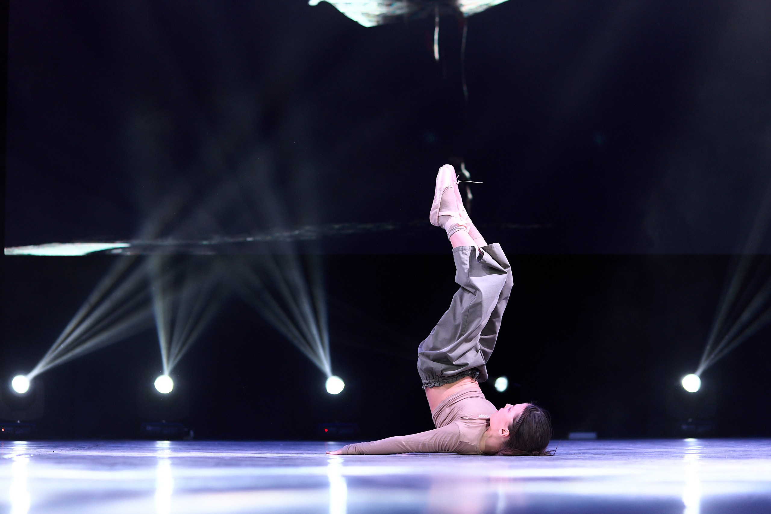 Модельный показ, 14 июня 2024. Фотограф Игорь Михайлов