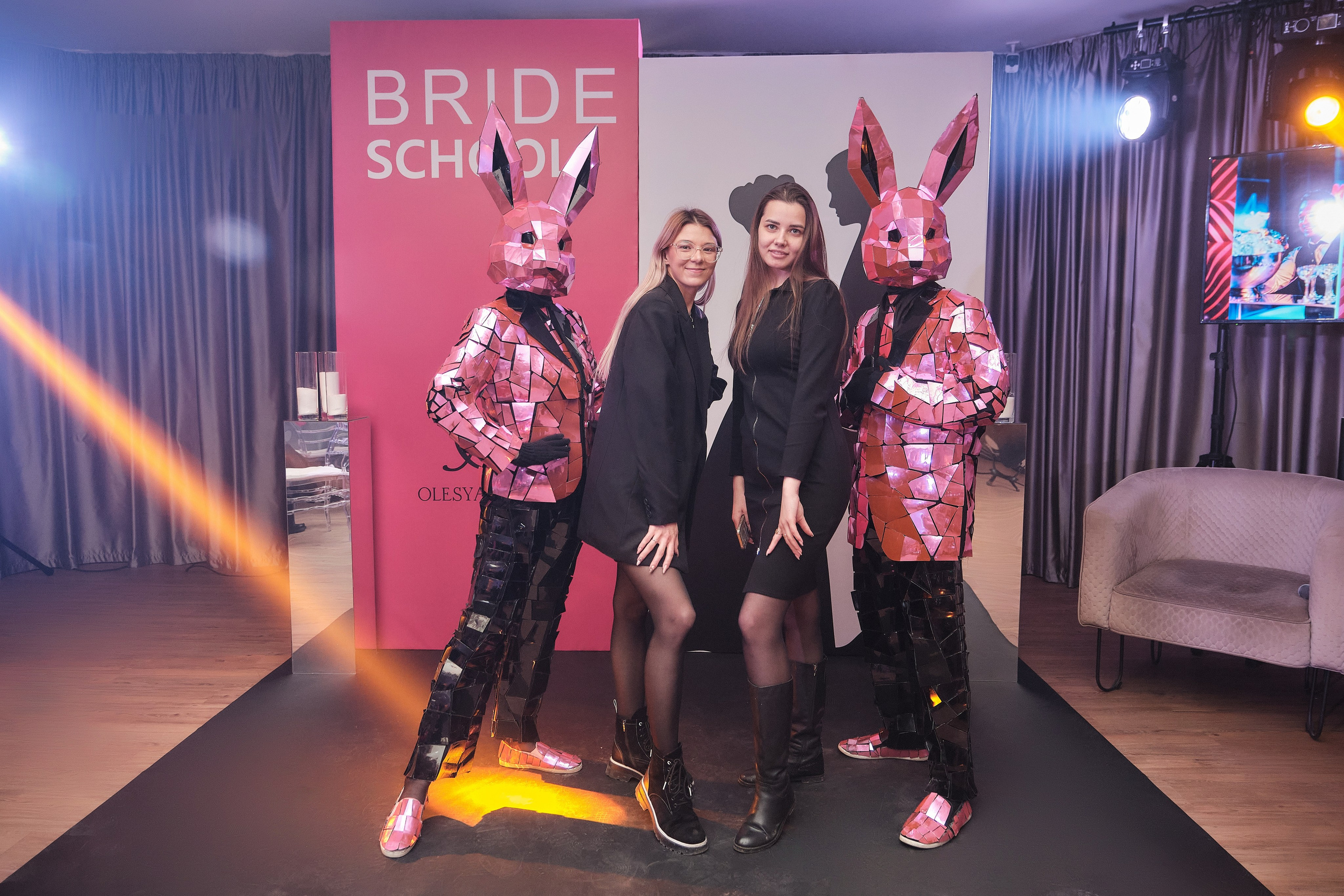 Школа невест 5. Свадебный фотограф в Екатеринбурге Соседков Евгений