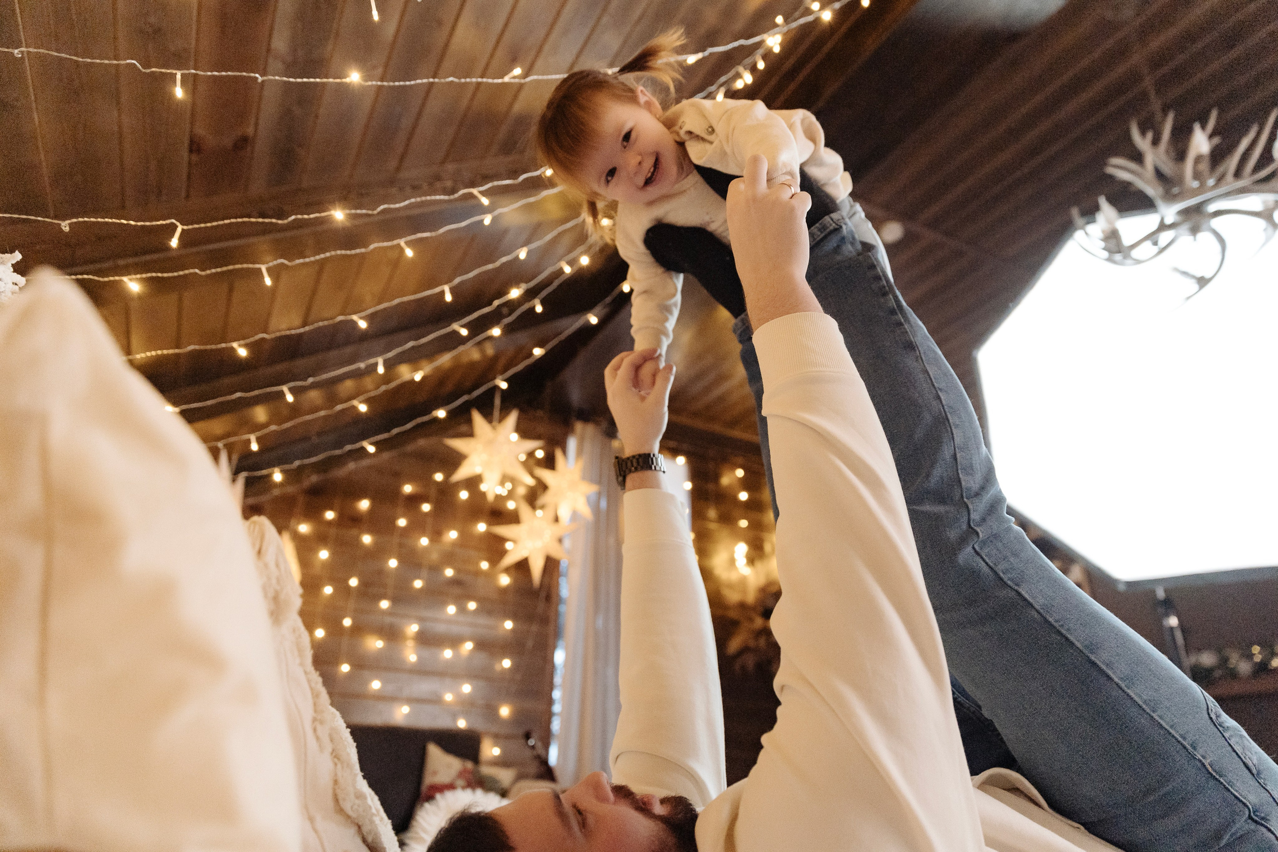 Никита, Ирина и Алиса. Свадебный и семейный фотограф Александр Беляков