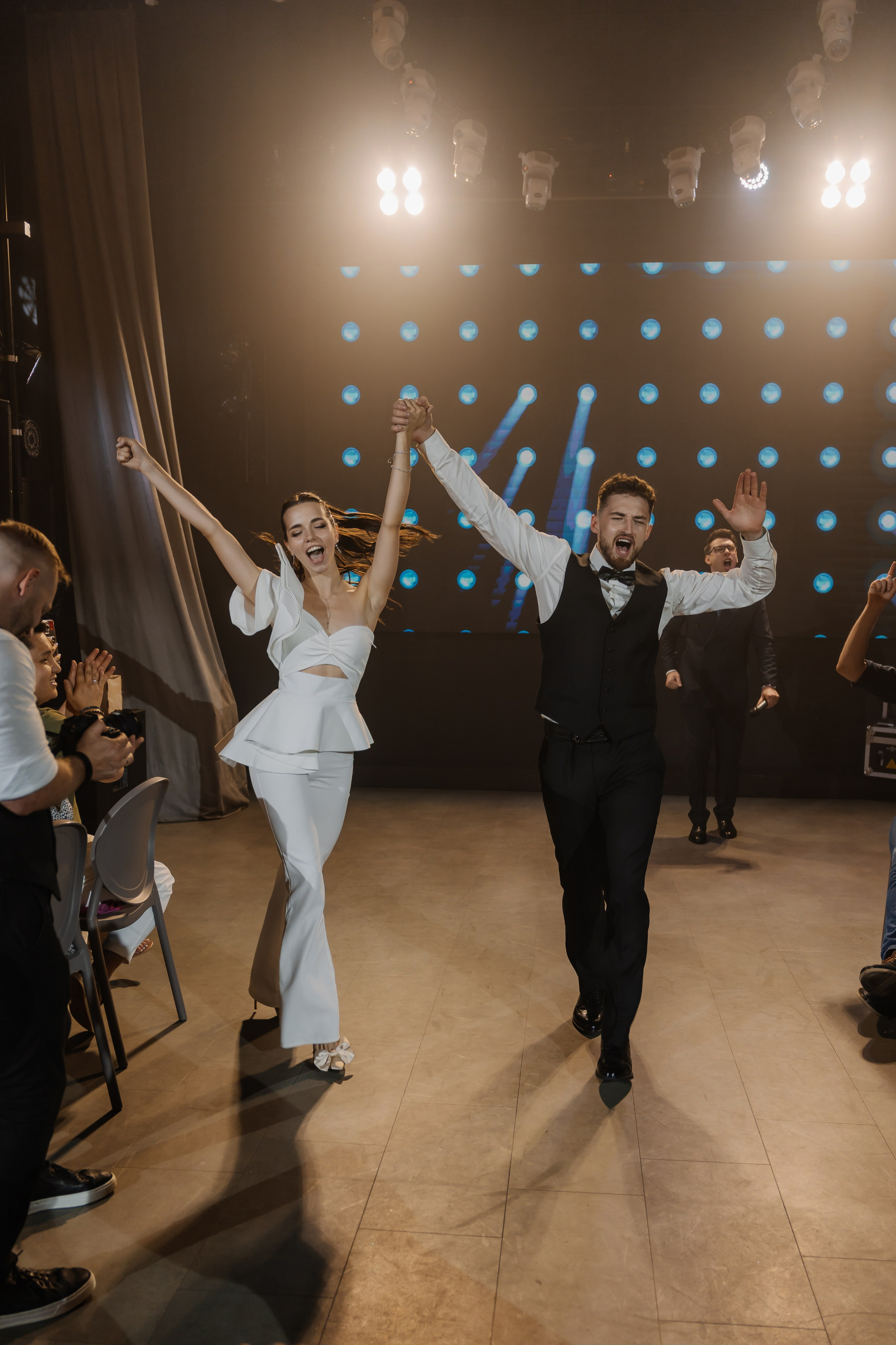 Душевная история Алины и Кирилла. СВАДЕБНЫЙ ФОТОГРАФ КРАСНОЯРСК