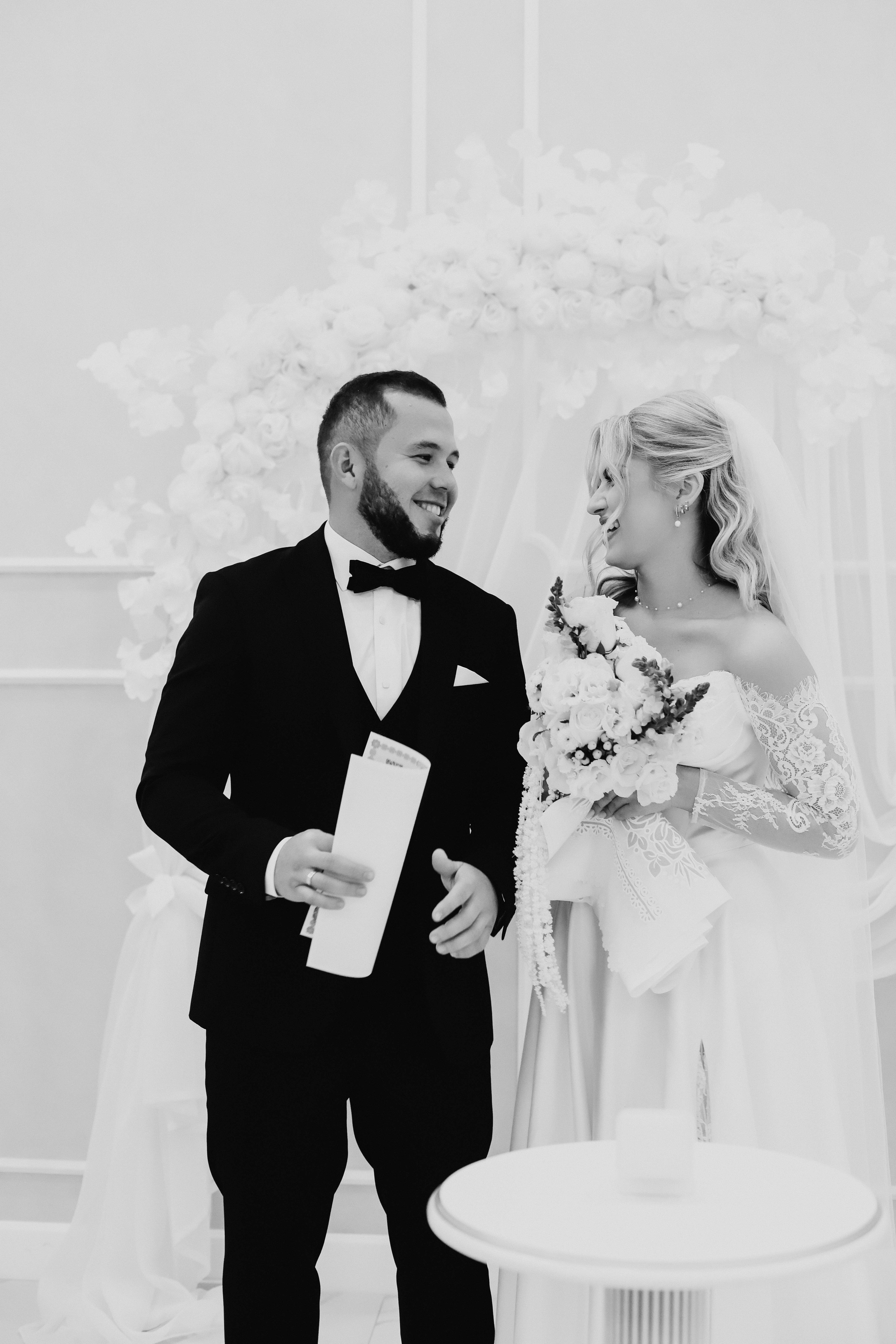 СОФИЯ & МИХАИЛ. Фотограф Мариуполь | Ялта | Крым — Диана Мазенко