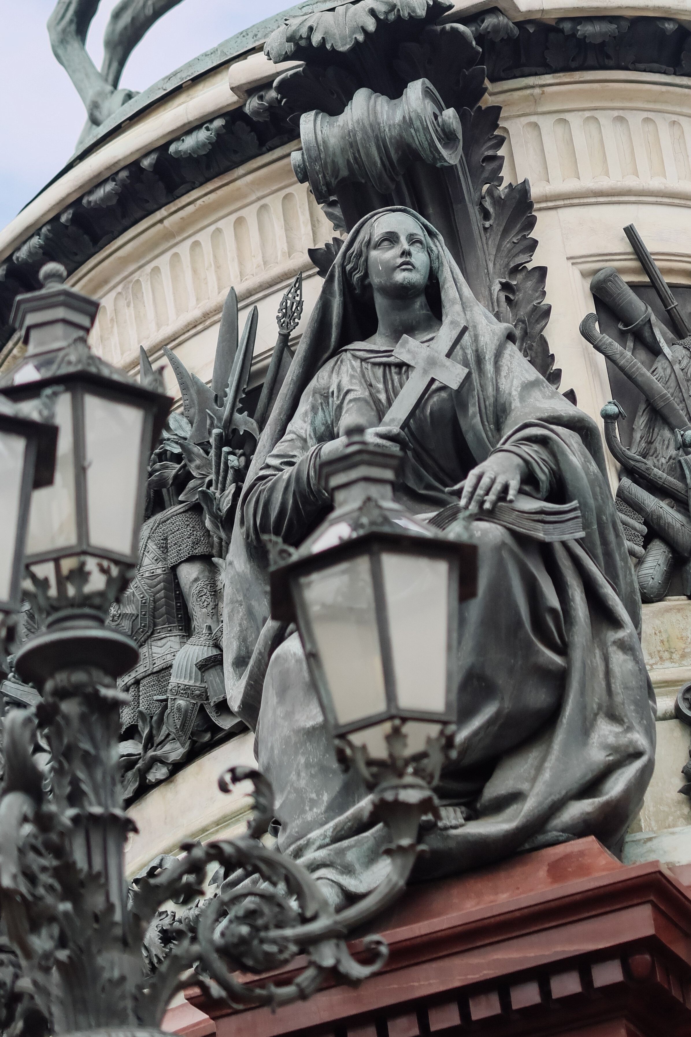 Максим и Виктория. Твой снимок СПб