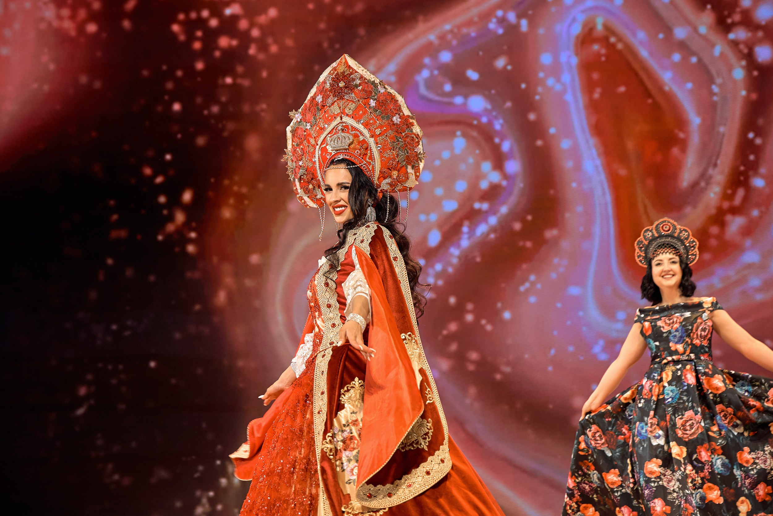 Мисс Алтай 2025. Свадебный репортажный и фуд фотограф в Барнауле Гайфулин Виталий