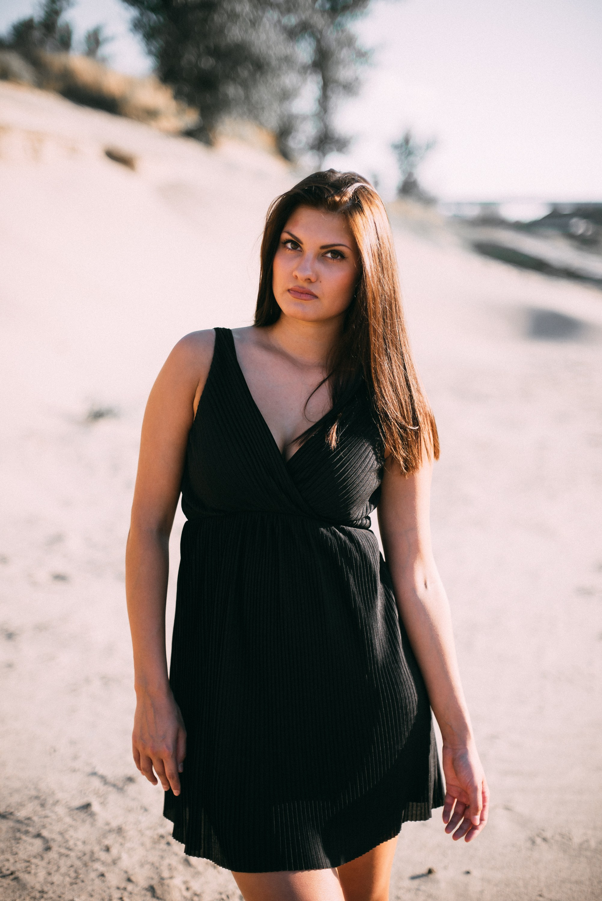 Саша и Вика. Главная