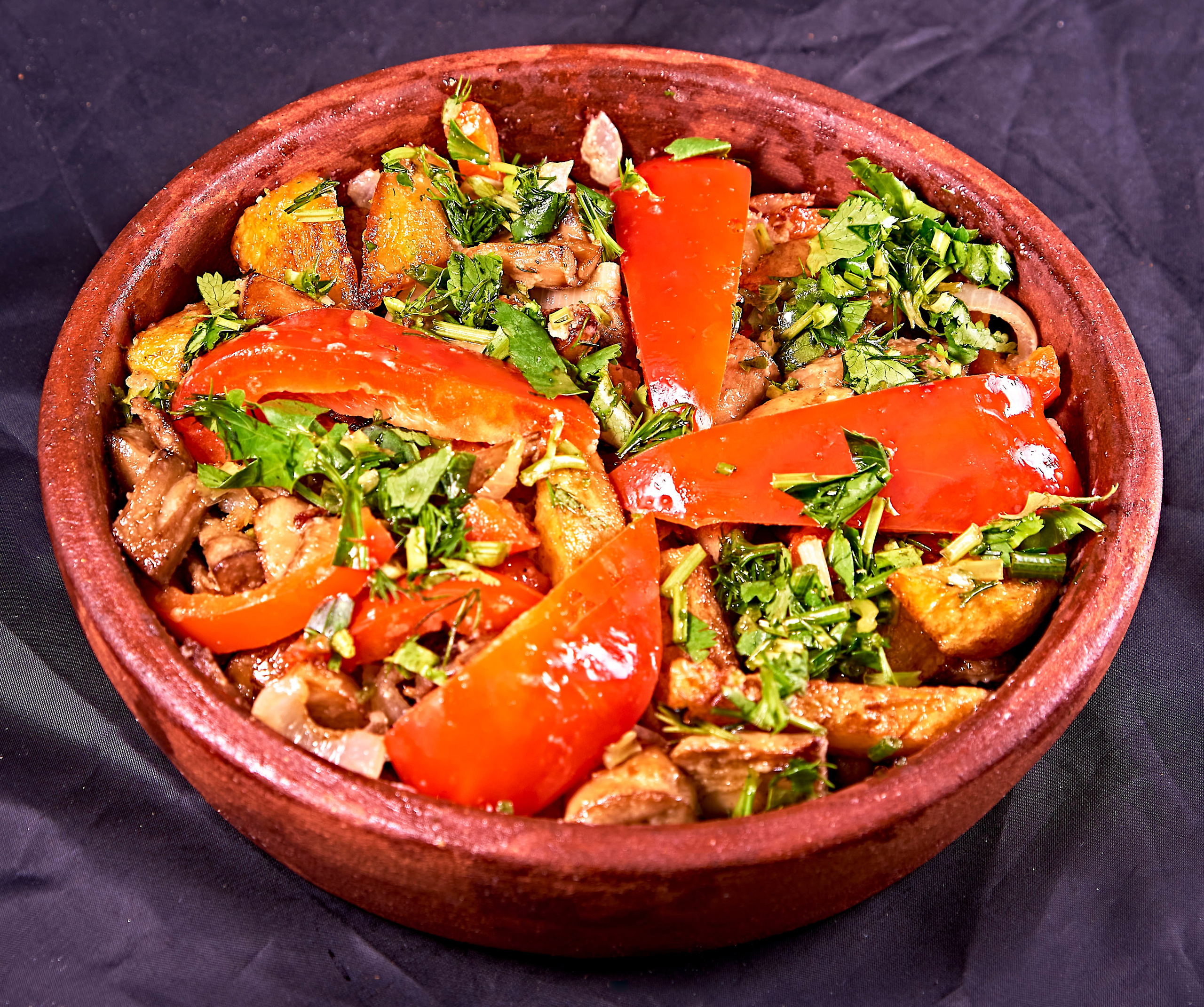 Фудфото. Ян Кузьмин. Я профессиональный фотограф в Москве