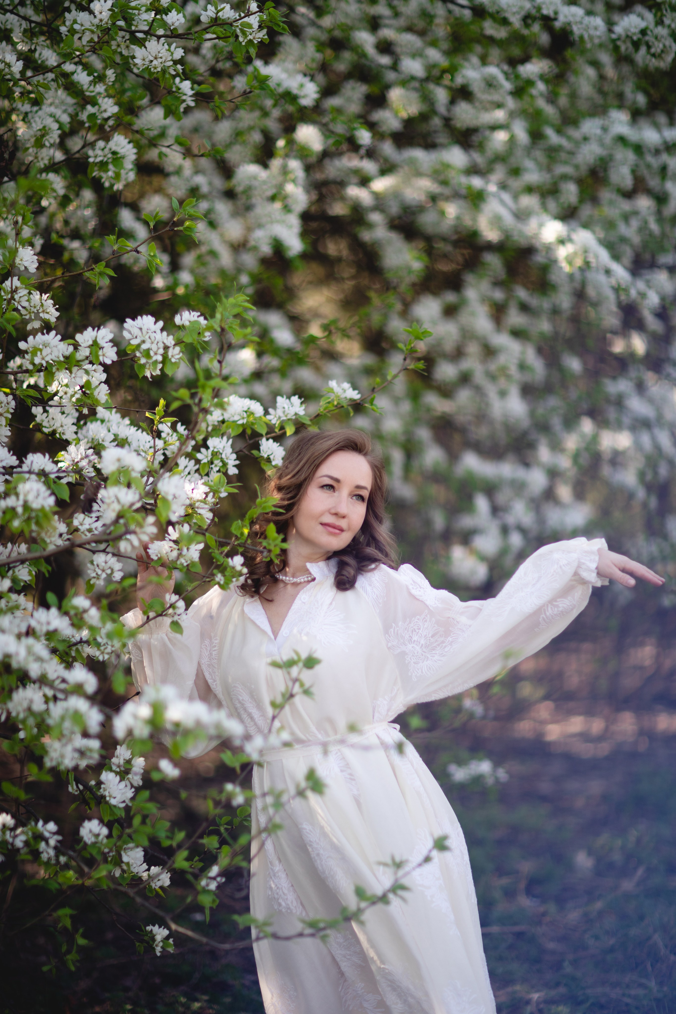 Наталия. Семейный фотограф в Москве Анастасия Гурьянова