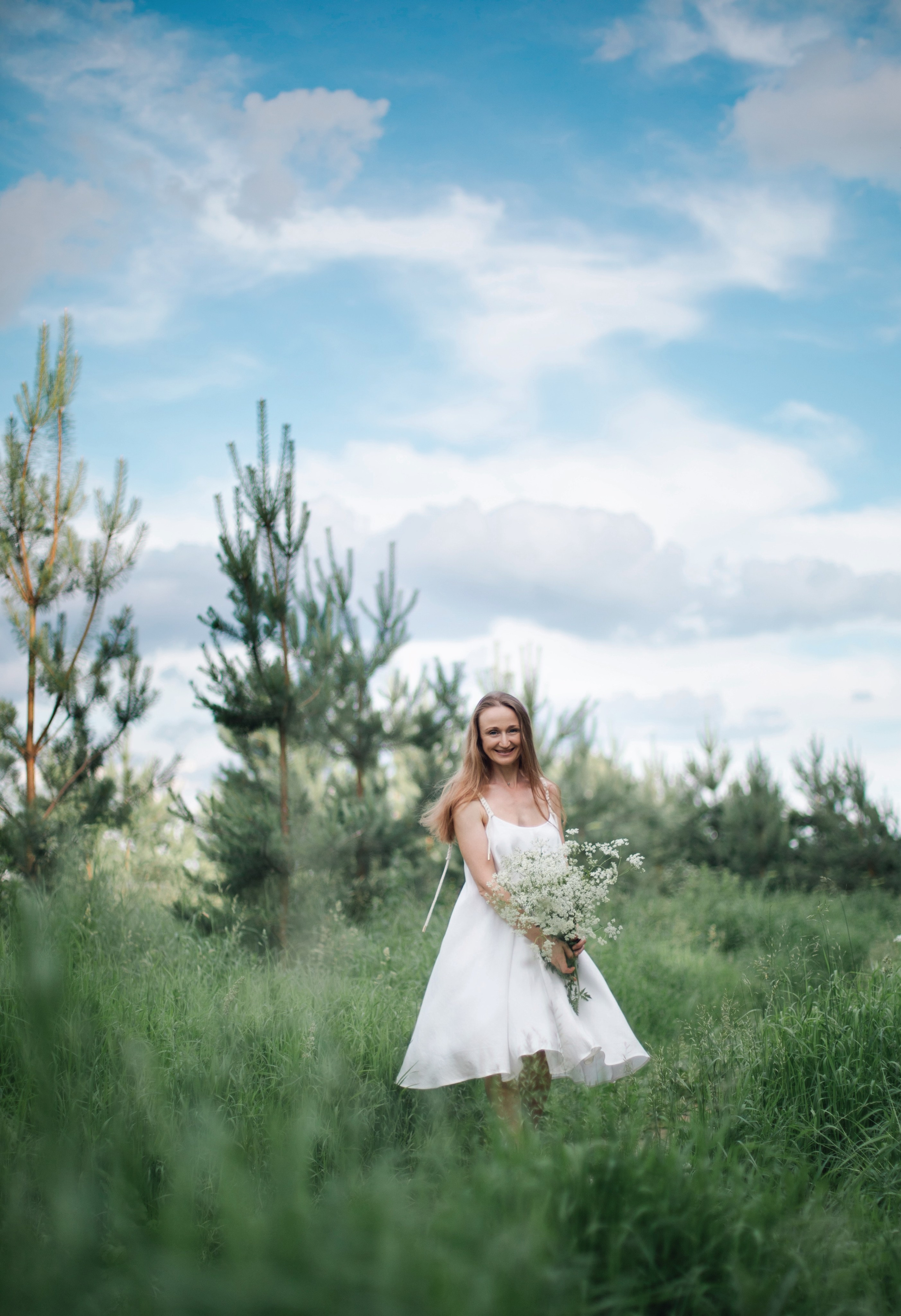 Olga. Семейный фотограф в Москве Анастасия Гурьянова