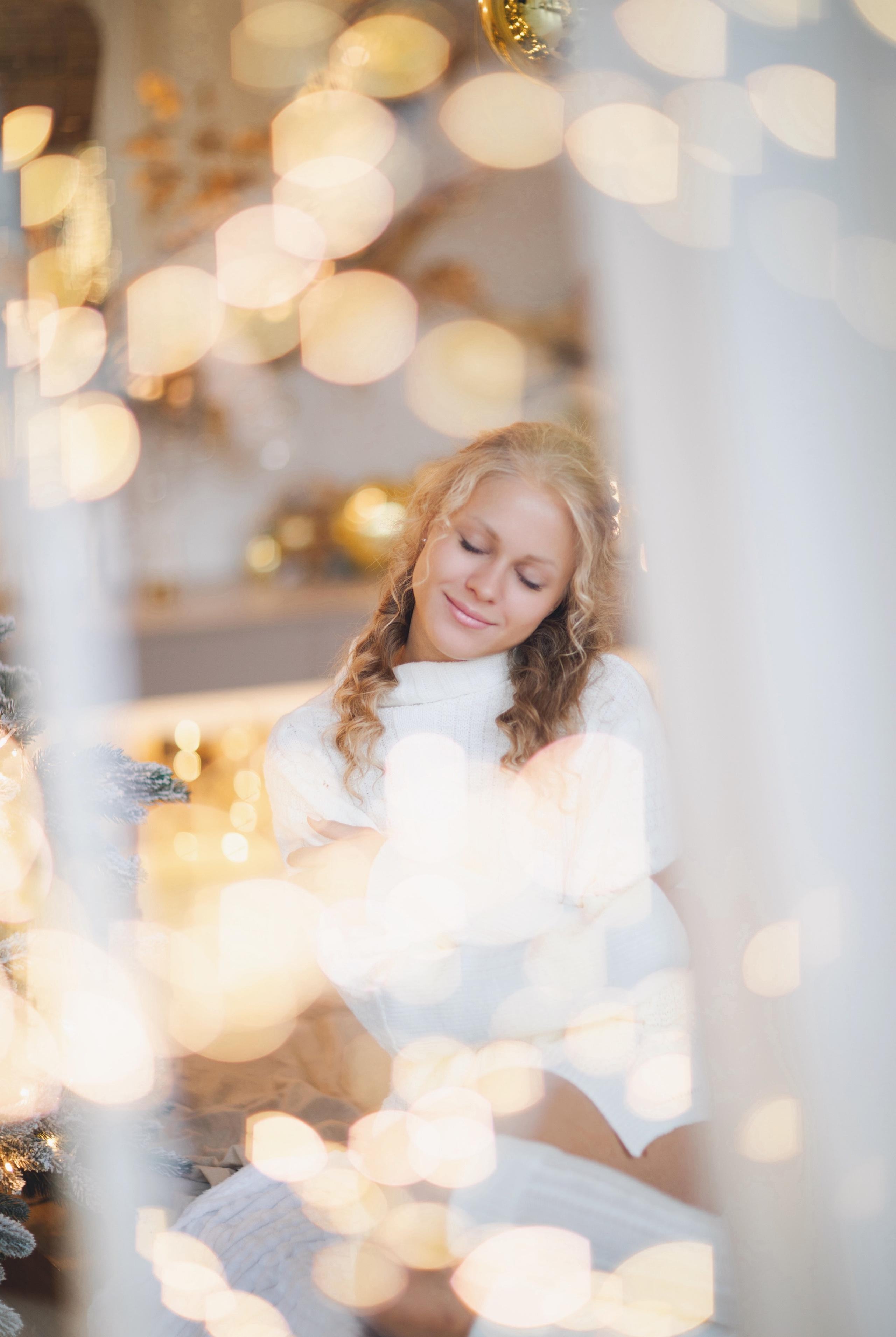 Eleonora. Семейный фотограф в Москве Анастасия Гурьянова