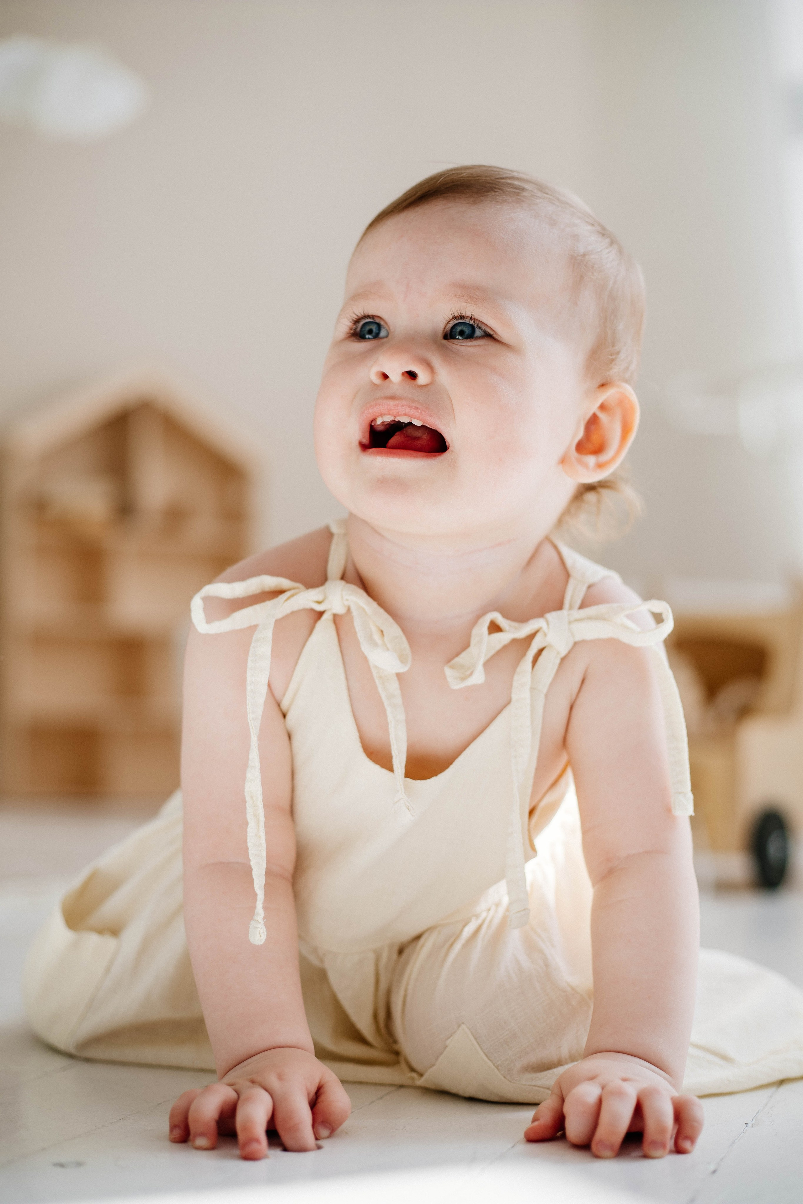 Надя и Катя. Рыжова Тамара