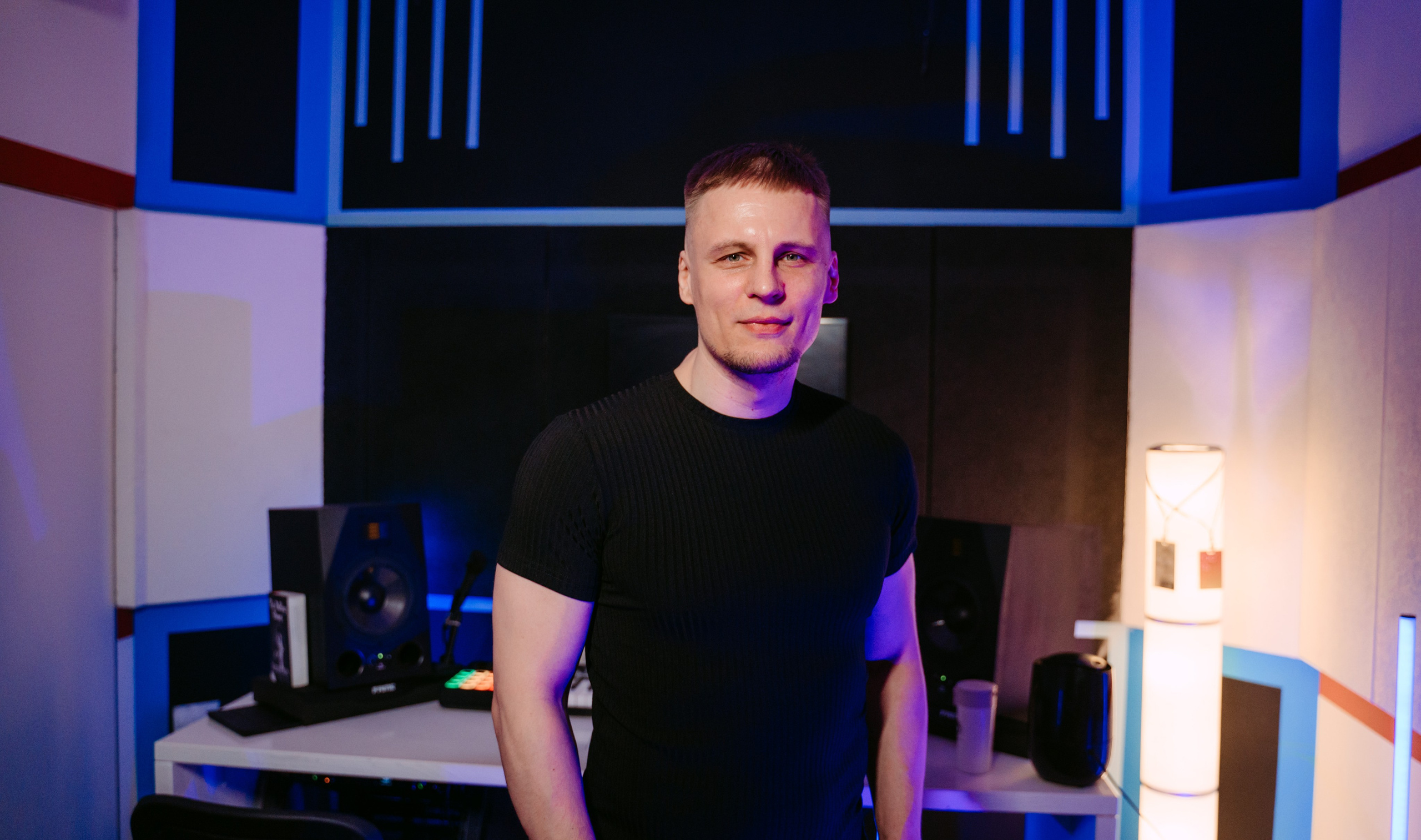 Showmakers / концертное агентство. Саша Копылов, фотограф в Казани