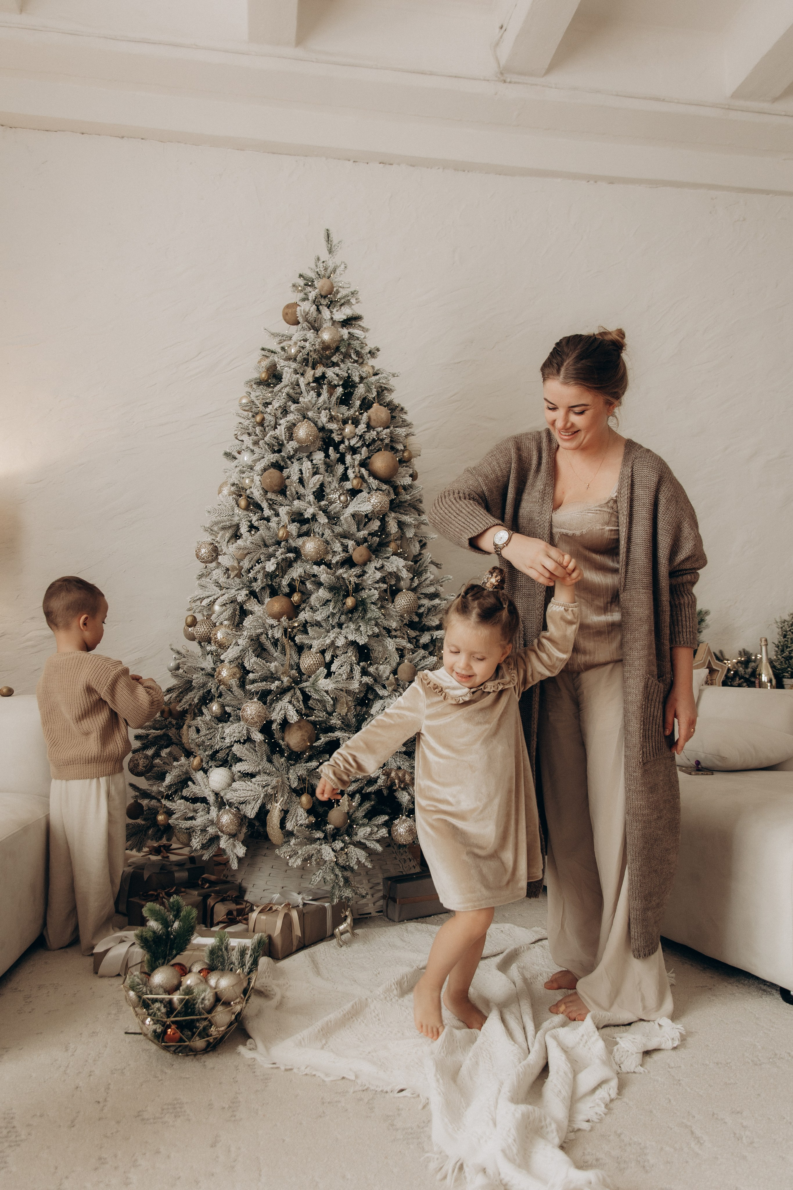 Семейные истории. Семейный и женский фотограф во Владивостоке Тамара Кондор