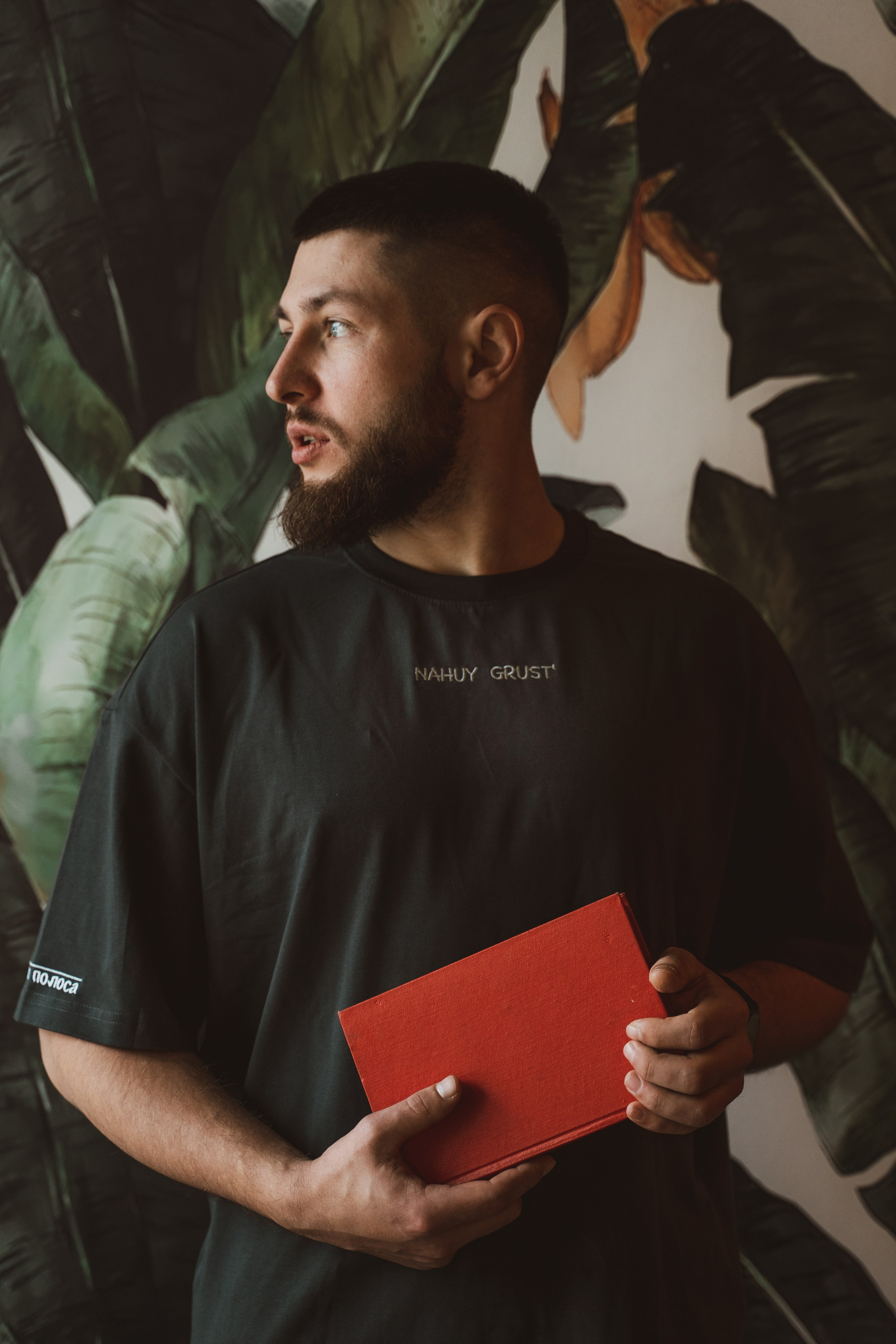 Бренд футболок. Свадебный и репортажный фотограф в Уфе| Осетрова Ольга