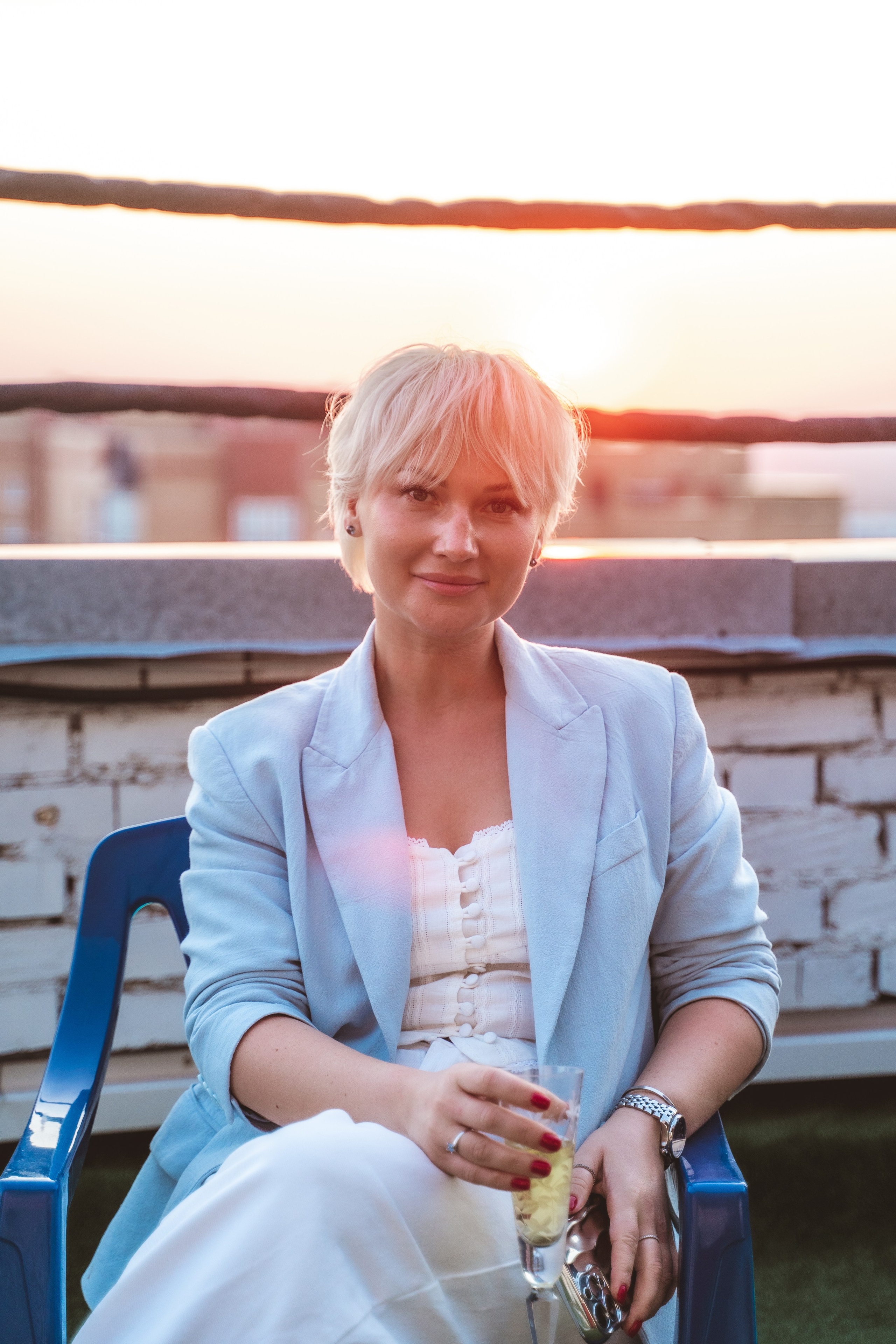 Джаз на крыше. Свадебный и репортажный фотограф в Уфе| Осетрова Ольга