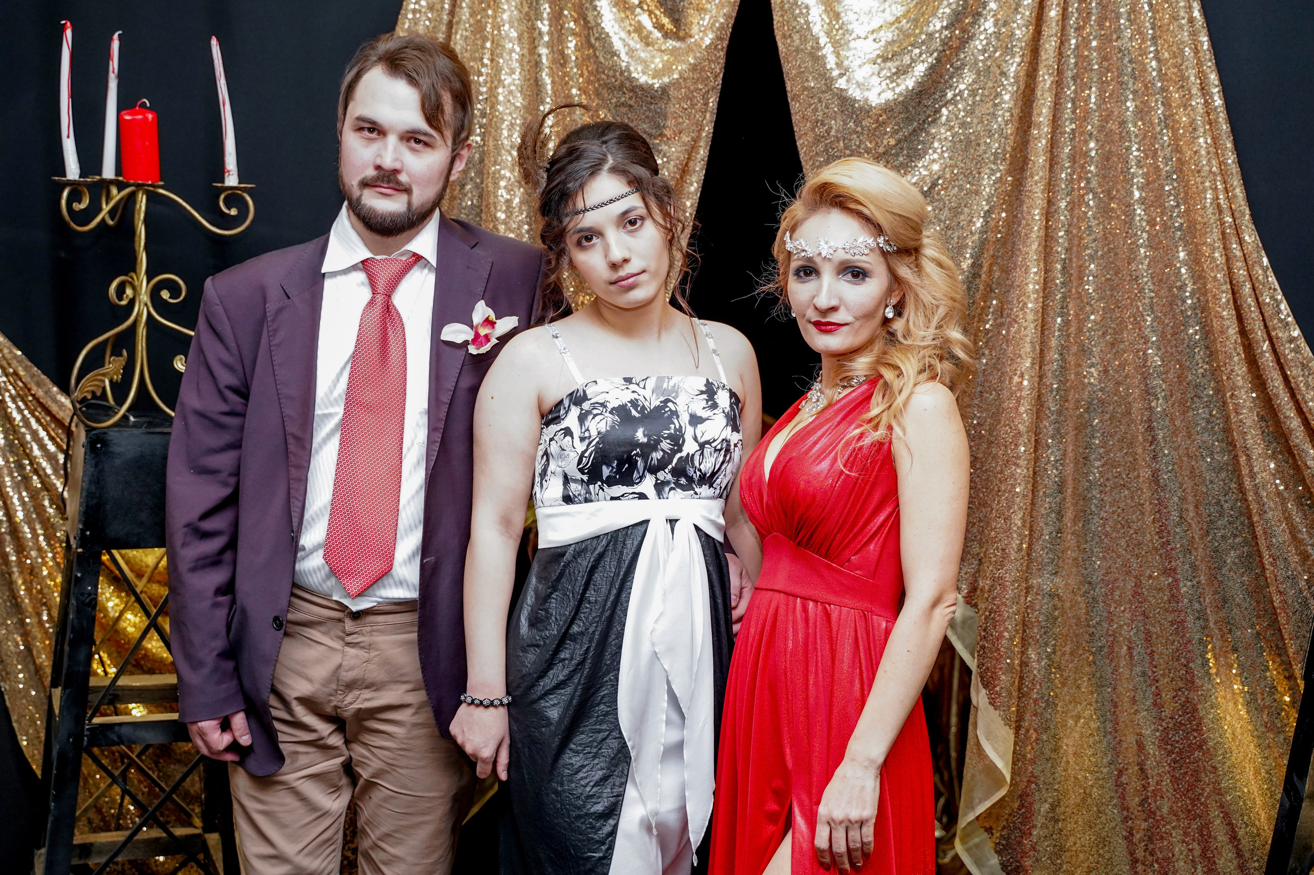 Признание года. Машко. Свадебный и репортажный фотограф в Уфе| Осетрова Ольга