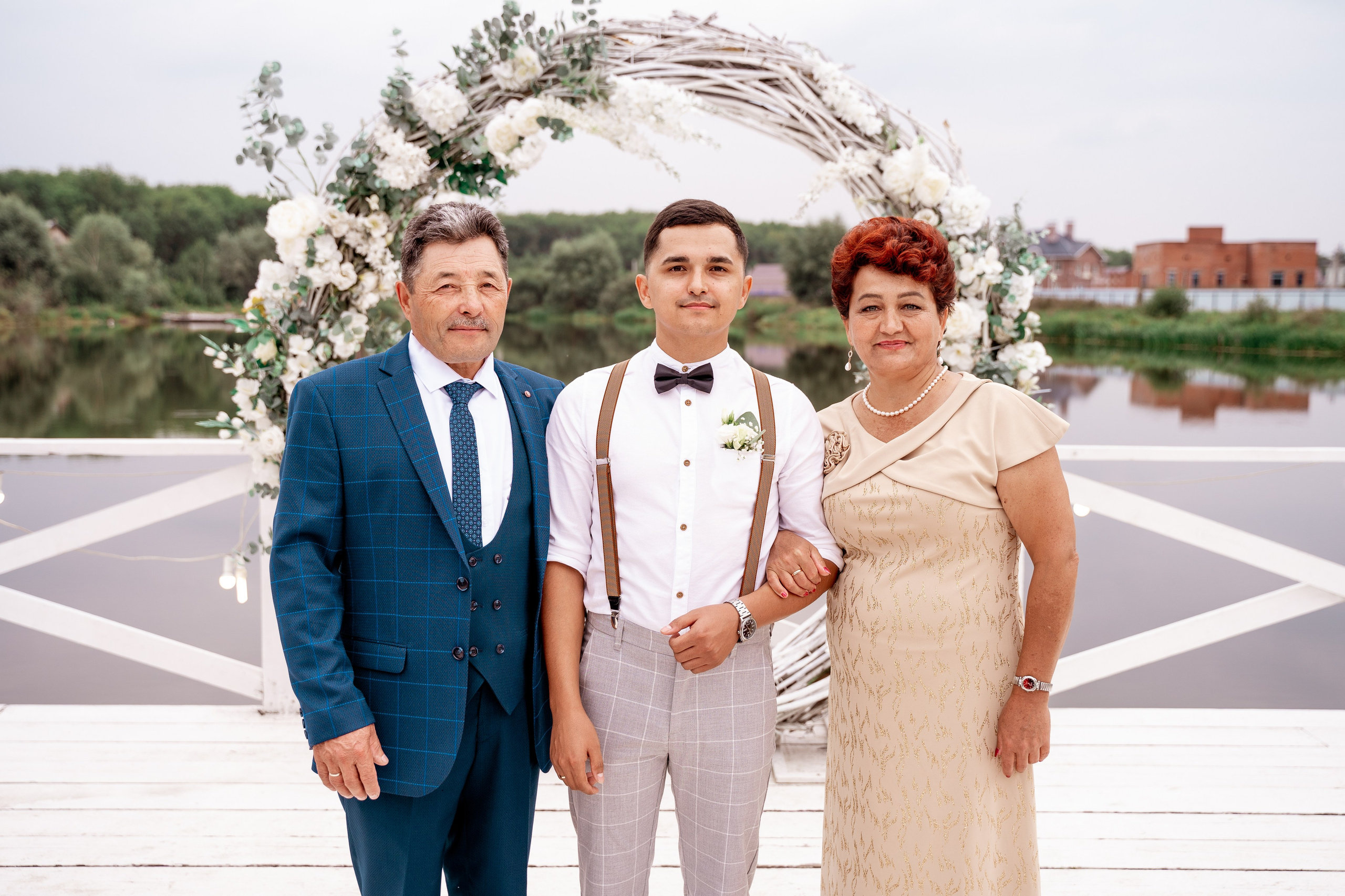 Свадебная фотосессия. Главная