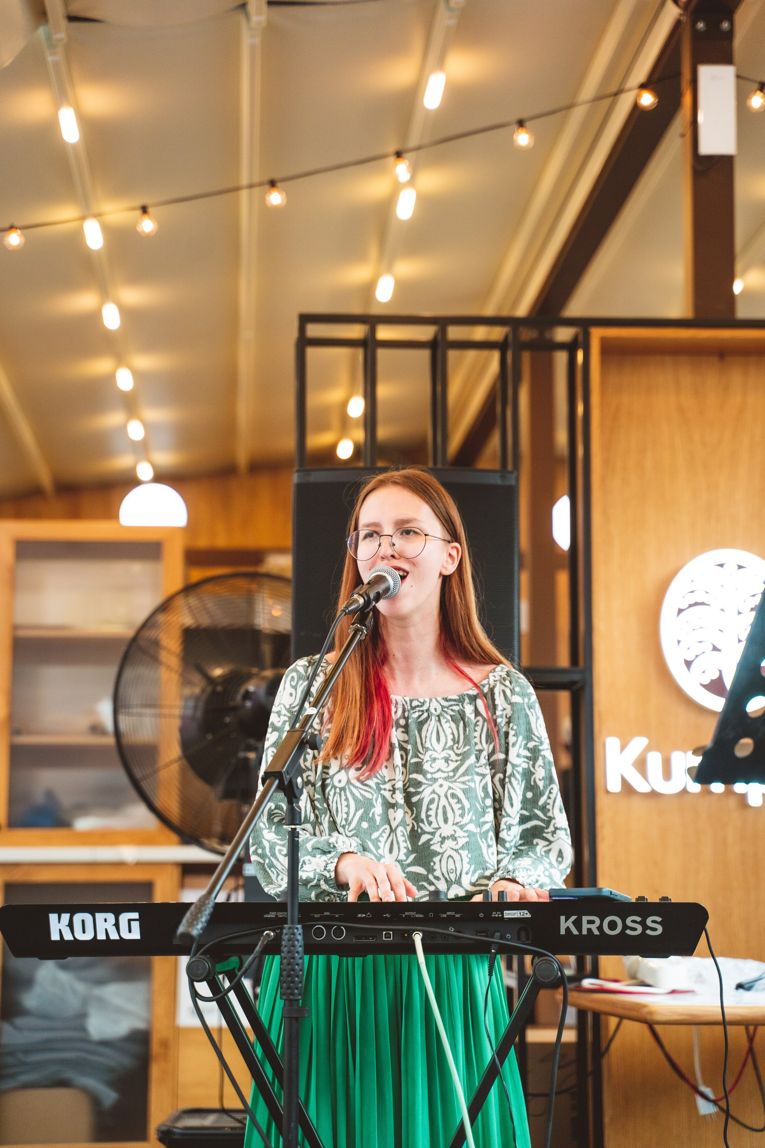 Кумпан. Открытие летней площадки. Свадебный и репортажный фотограф в Уфе| Осетрова Ольга