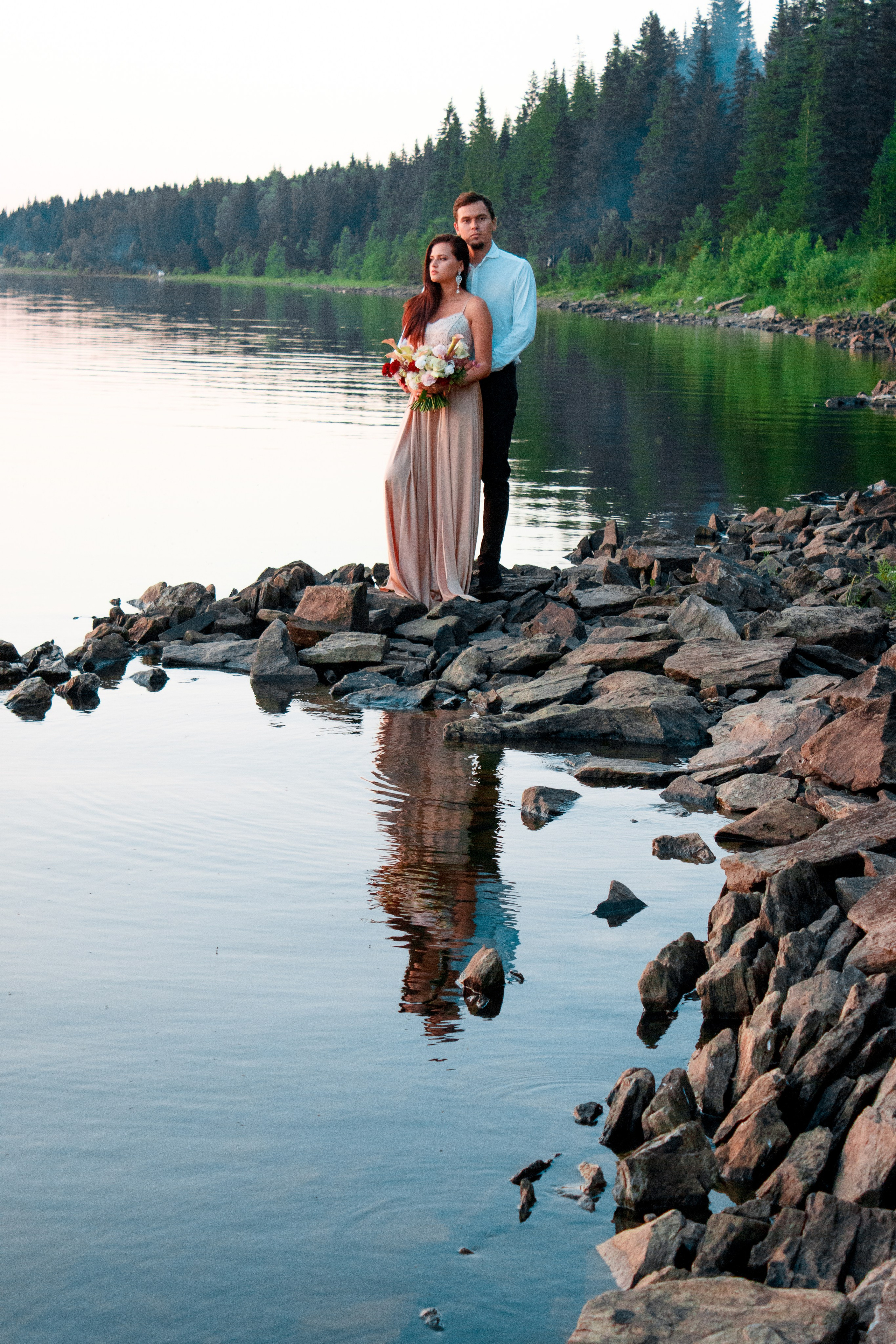 Свадьба. Зюраткуль. Главная