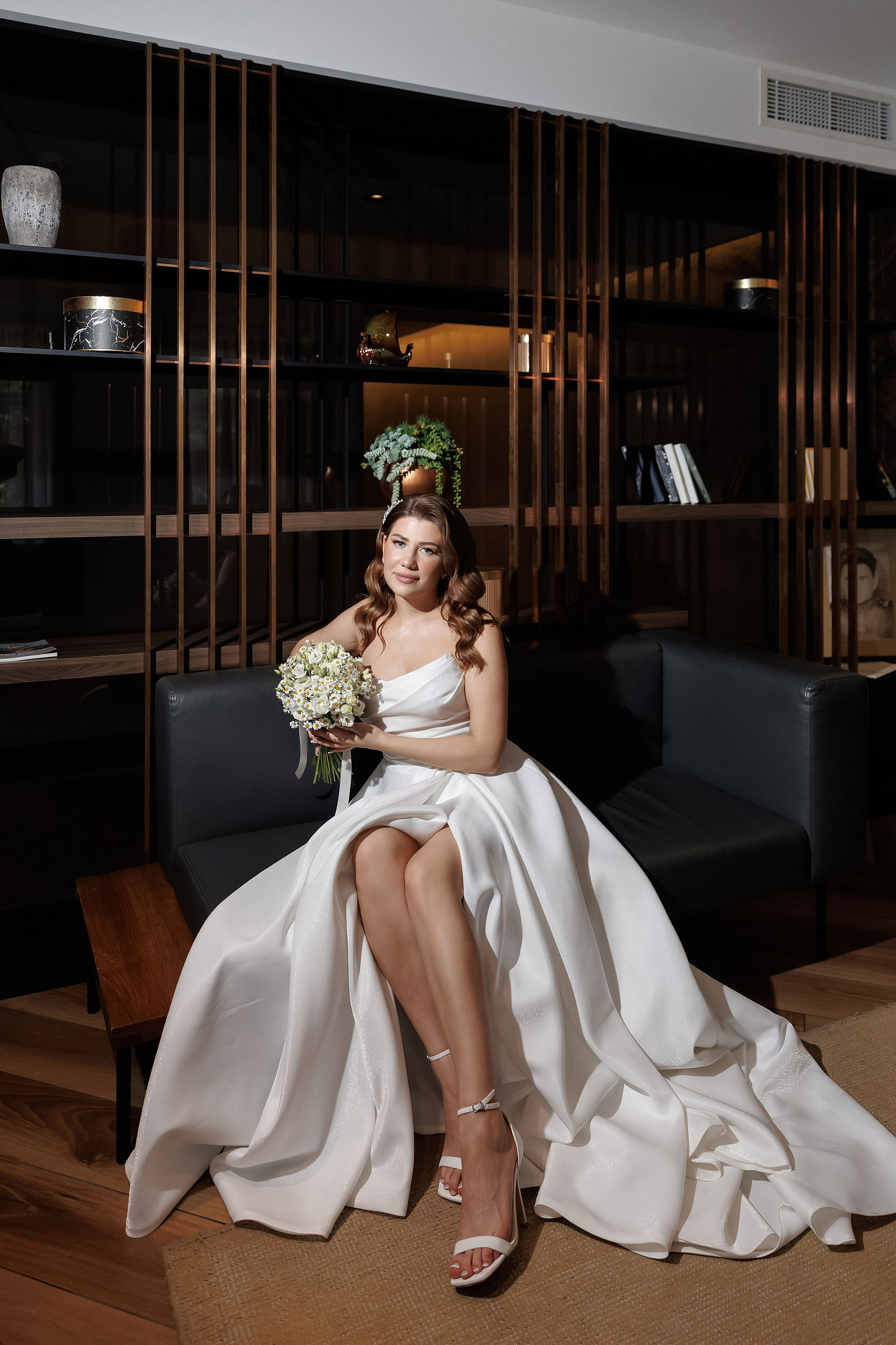 Екатерина и Сергей. Свадебный фотограф в Пскове и Санкт-Петербурге | Анна Голикова