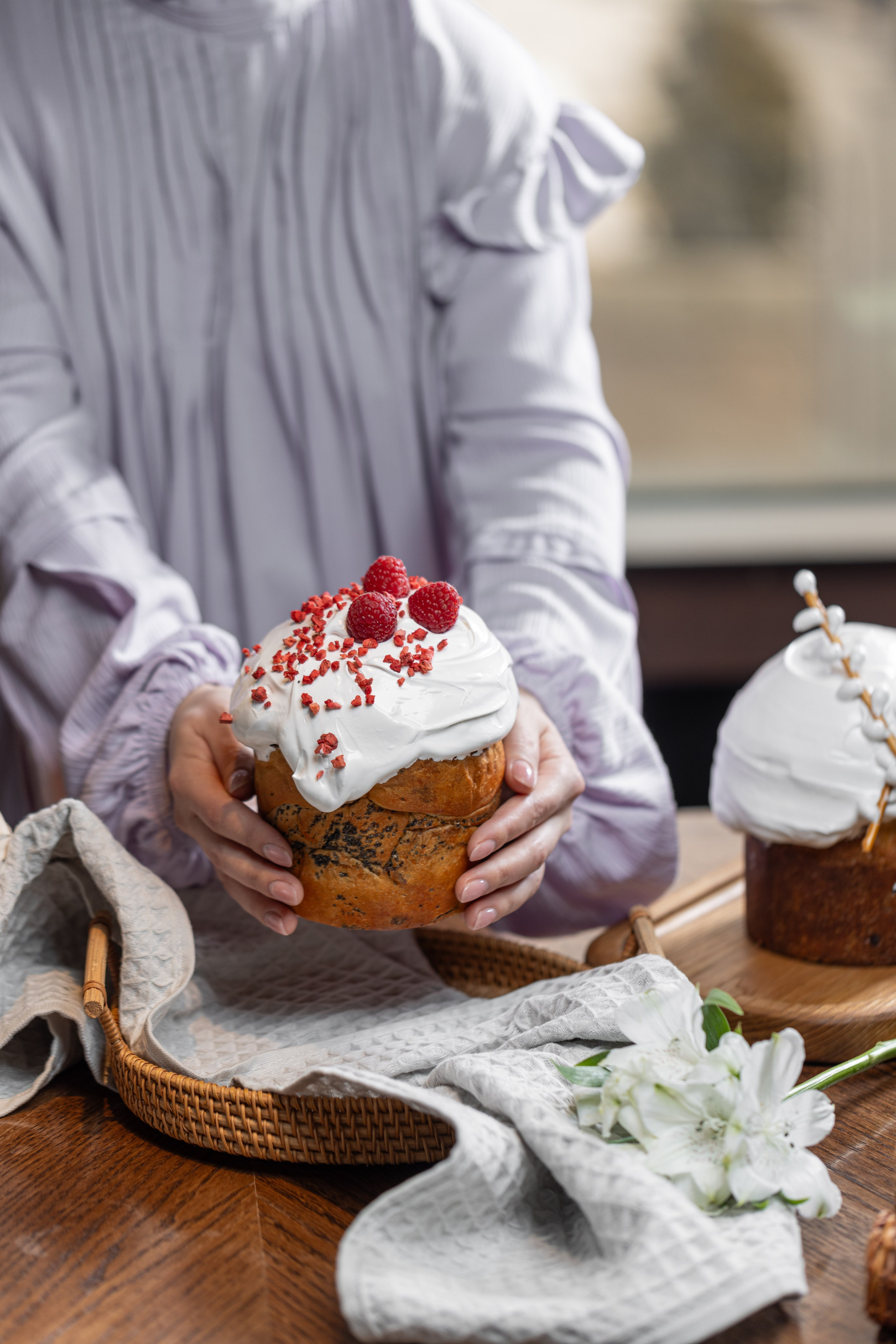 Food. Главная