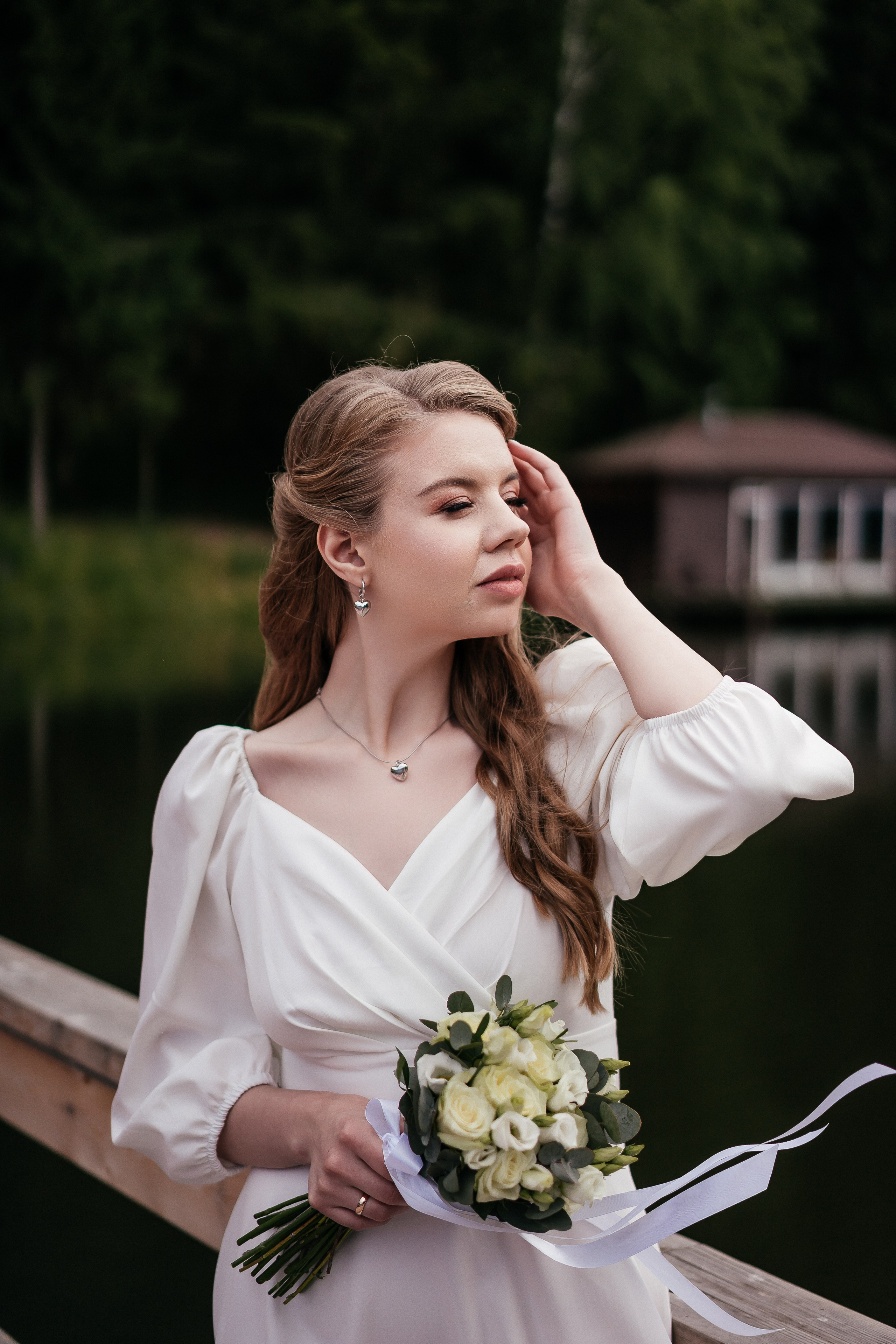 Наталья & Илья | 14.06.2024. Photographer and videographer Smolensk | Caesar Studio