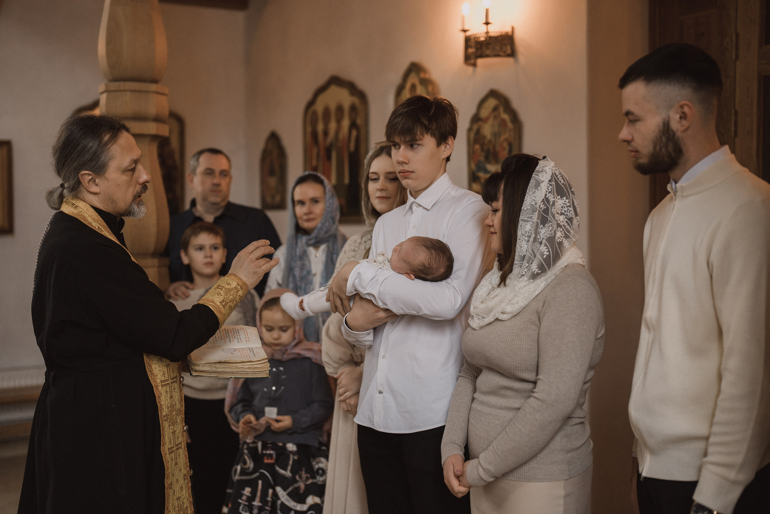 Стефания. Семейный и детский фотограф в Сергиев Посаде, Хотьково Якимчук Любовь