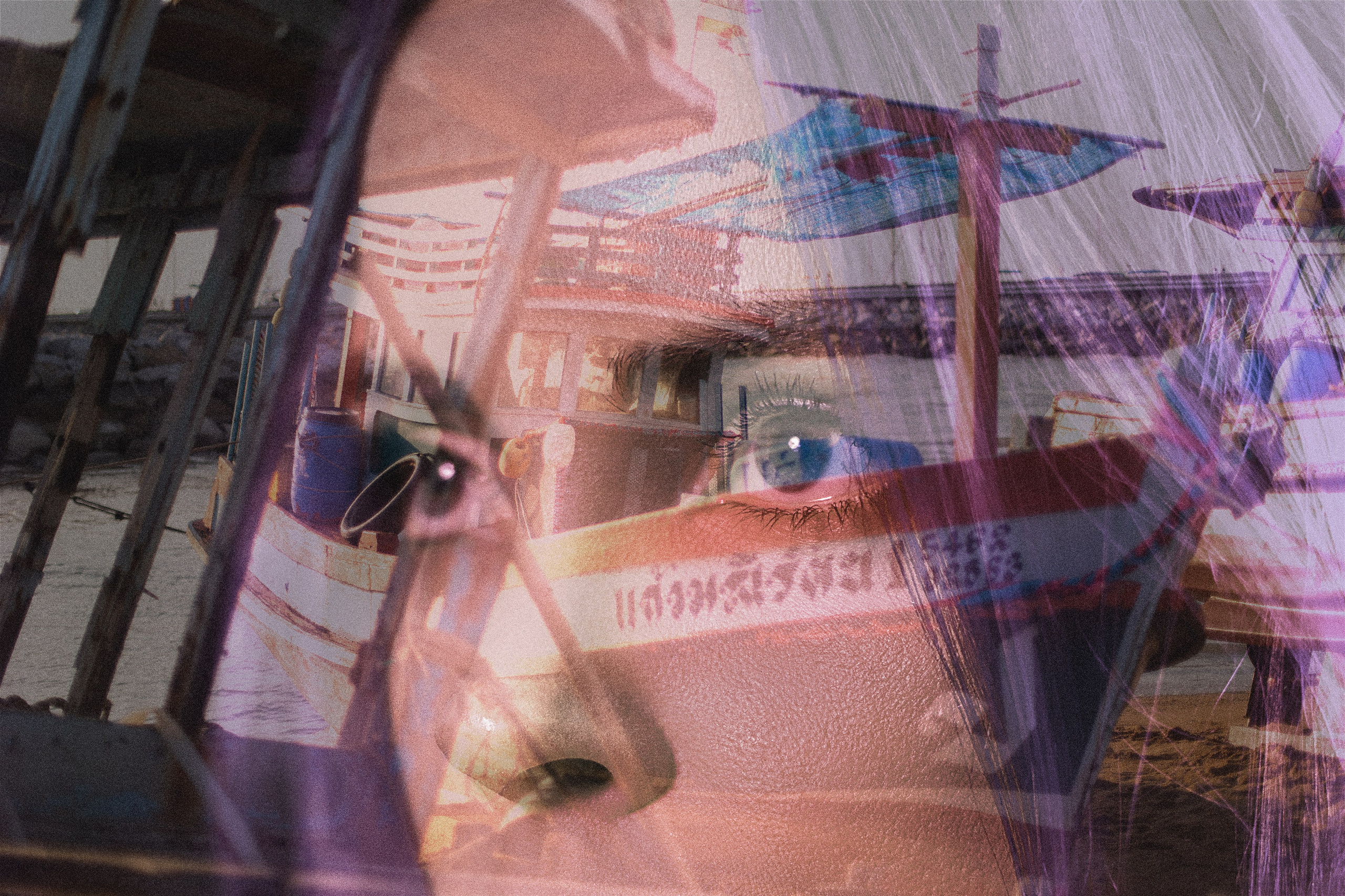 Arts. Фотограф в Москве Десятова Ксения