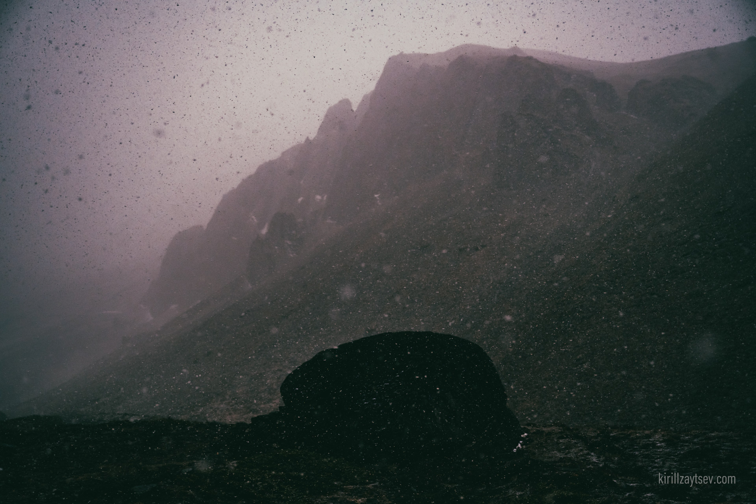 Жизнь. Профессиональный фотограф Кирилл Зайцев
