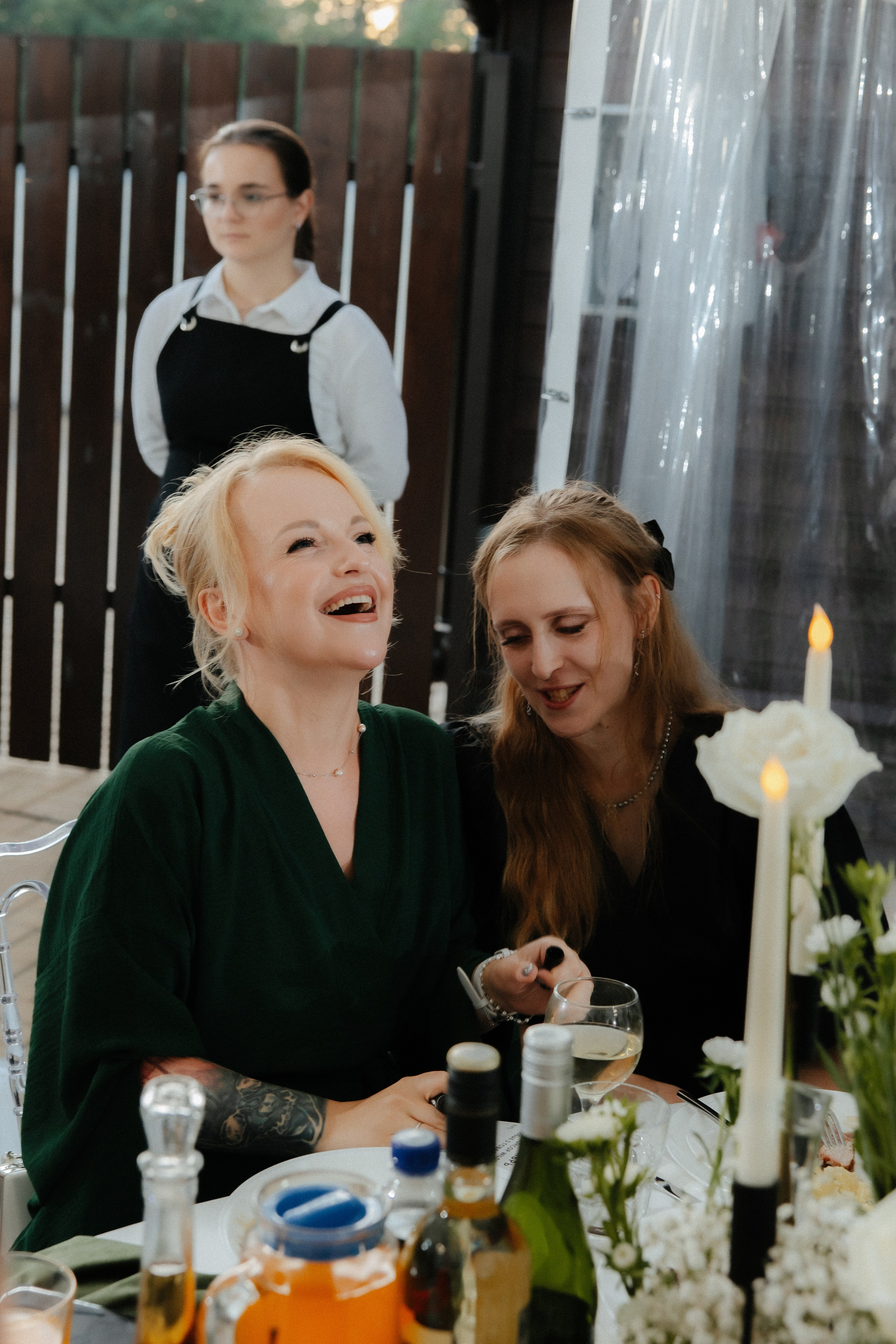 Ирина и Александр. Алена Бадамшина — свадебный фотограф Воронеж / Москва