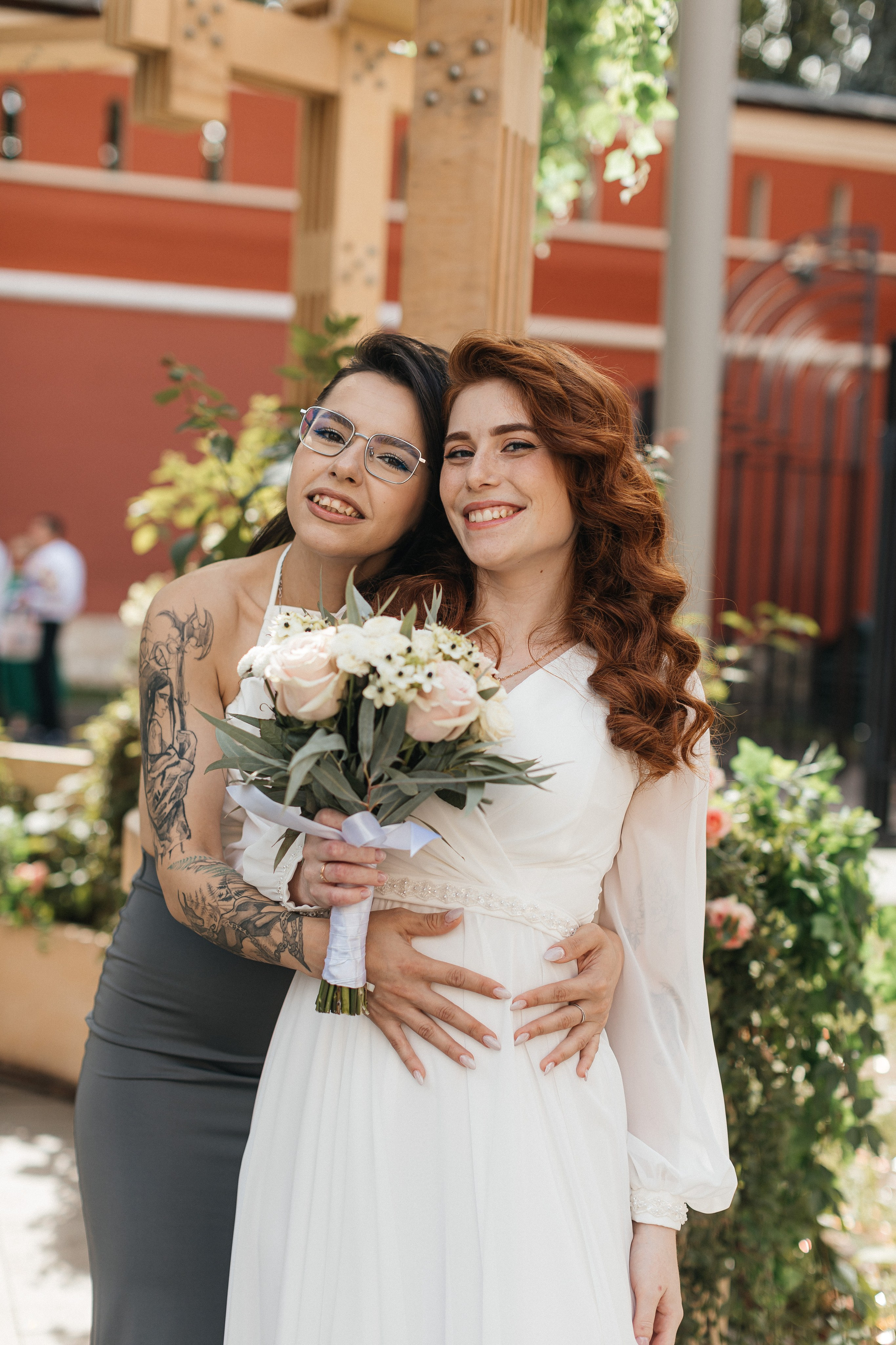 МАРГО И ВЛАДИСЛАВ. Фотограф Москва