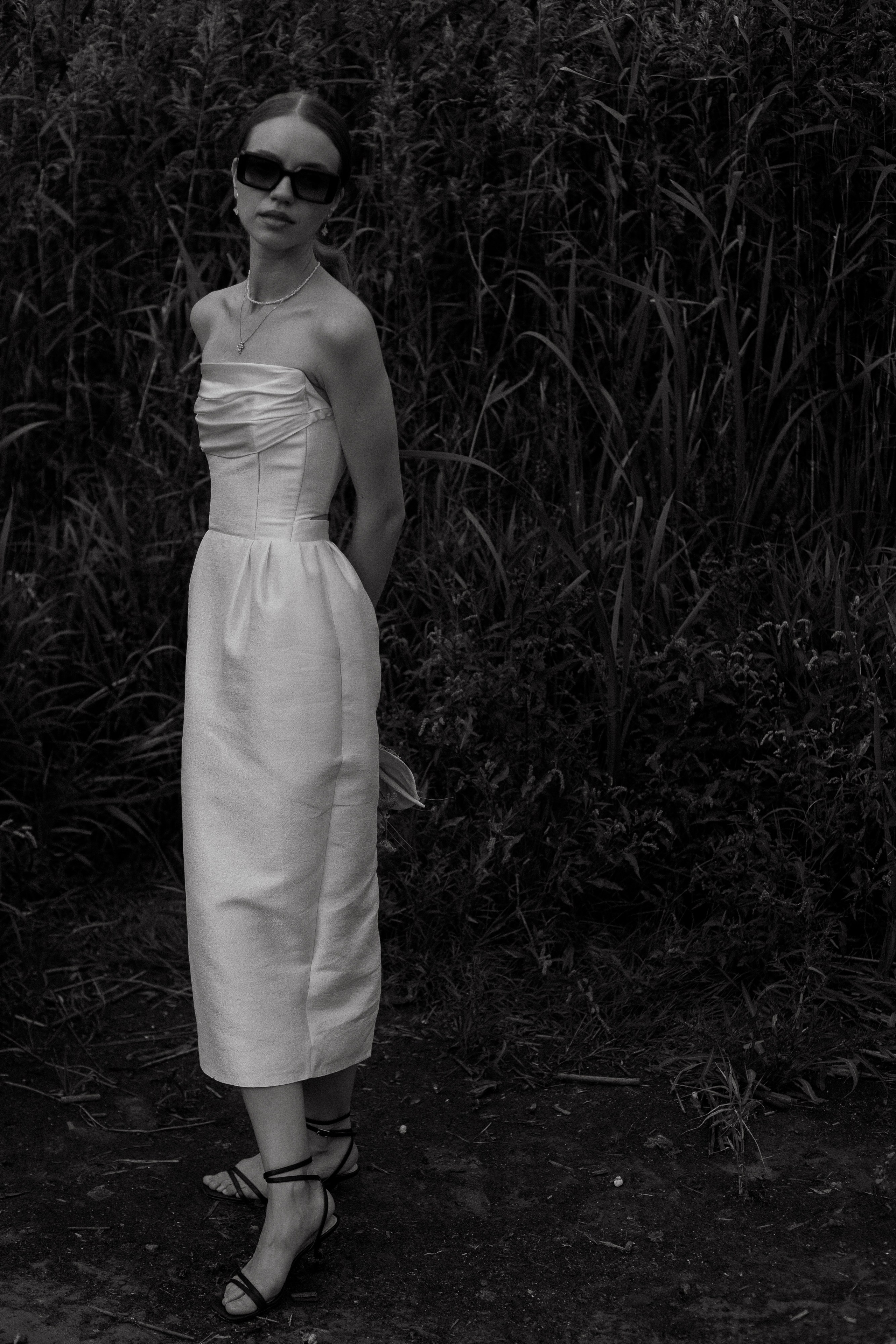 Даша|Леша. Свадебный фотограф Таня Караисаева