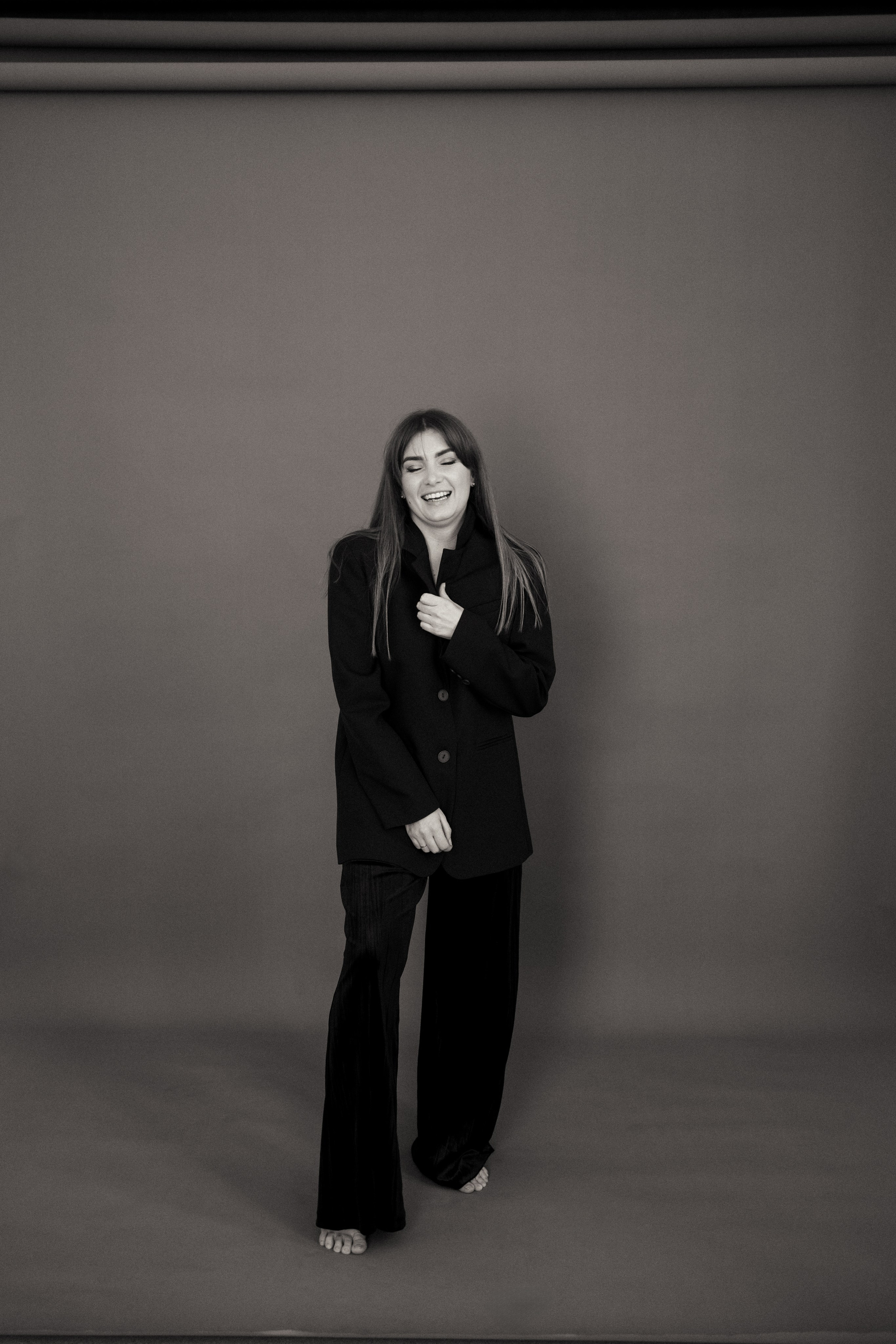 Нина / ID Studio. Фотограф в Выборге и Санкт-Петербурге Маша Гуляева