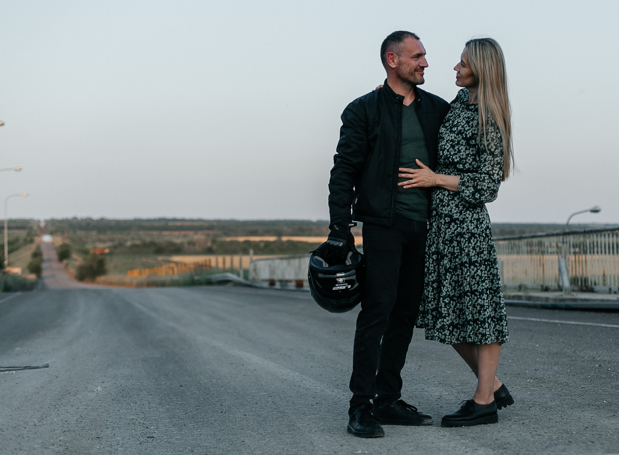 Артур и Галя