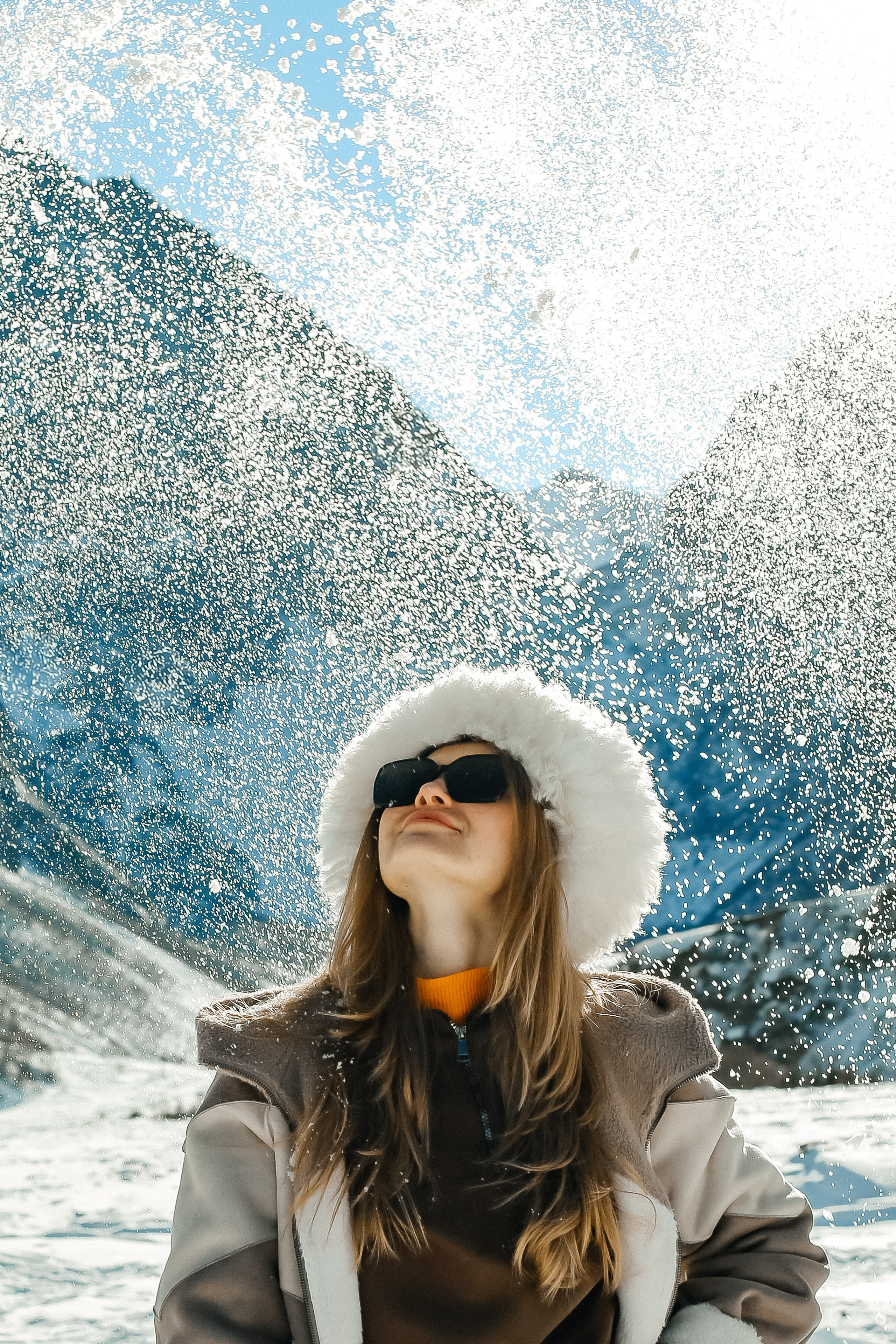 Северная Осетия