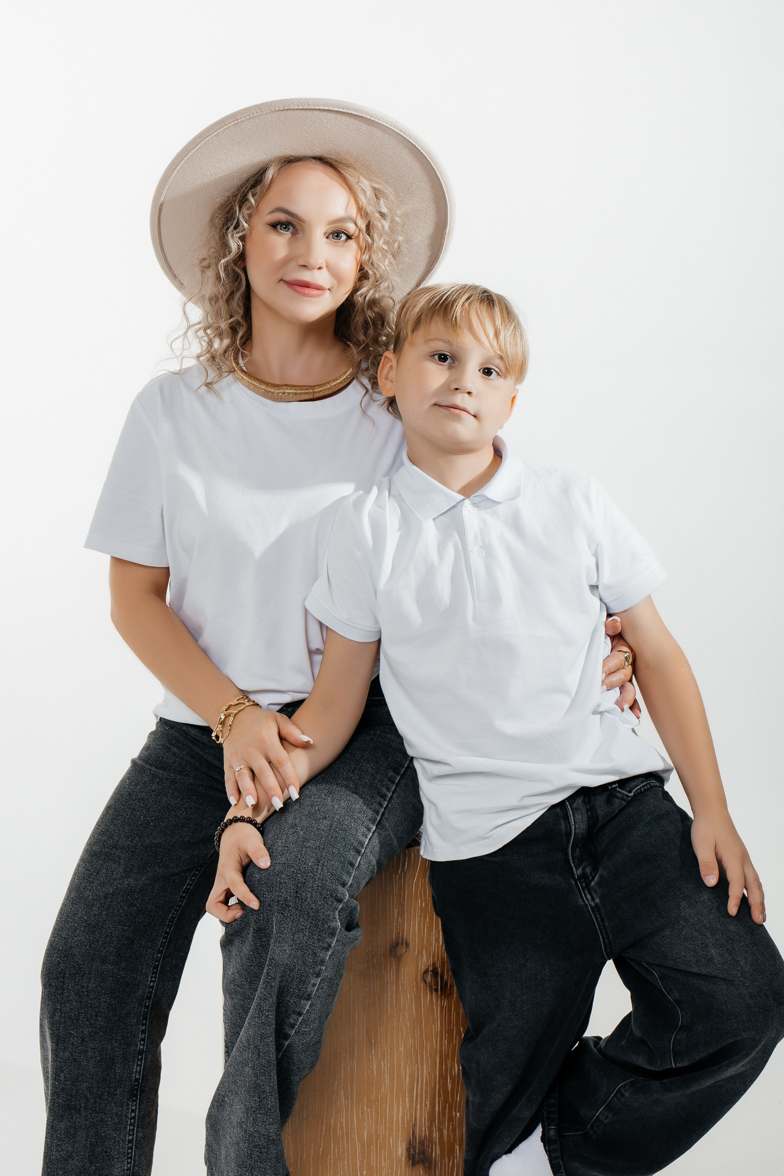 Надя и Артур