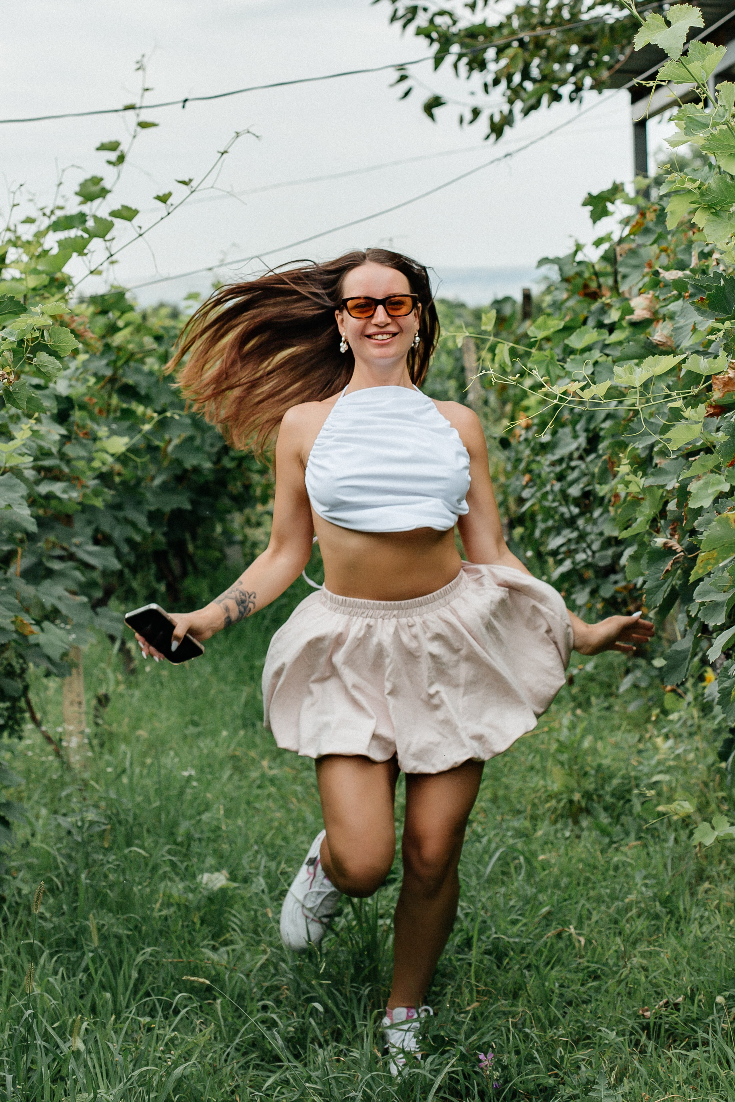 Тур в Грузию