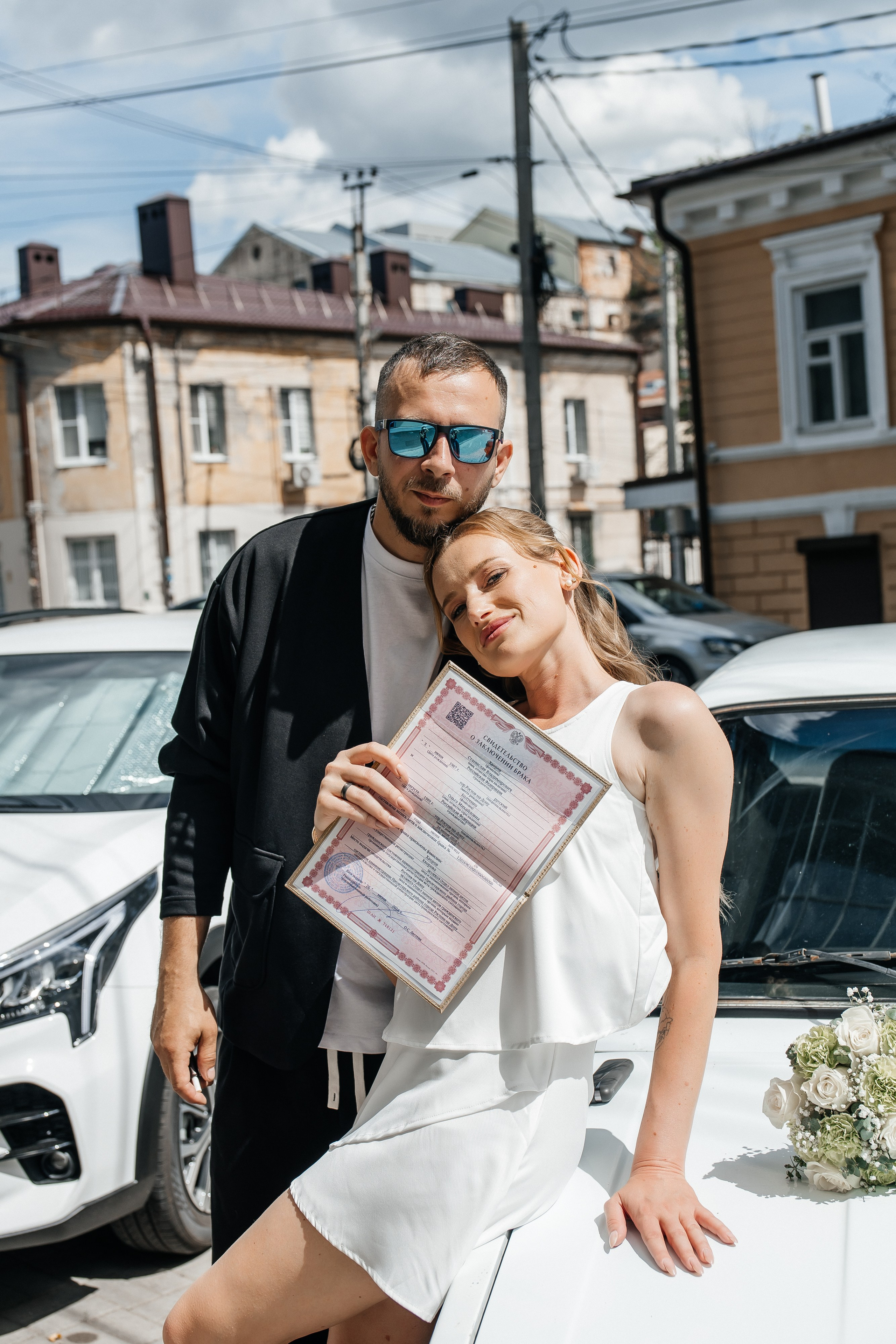 Оля и Стас. Фотограф Ростов-на-Дону I Москва