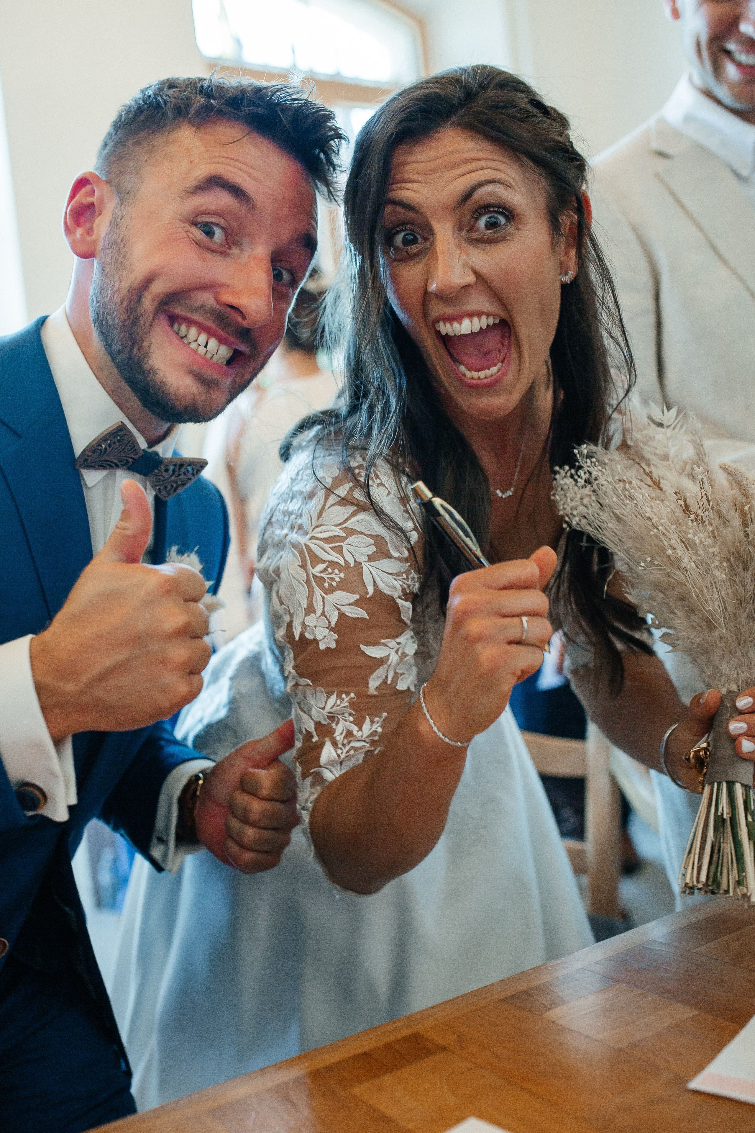 Карлин и Бенжамен