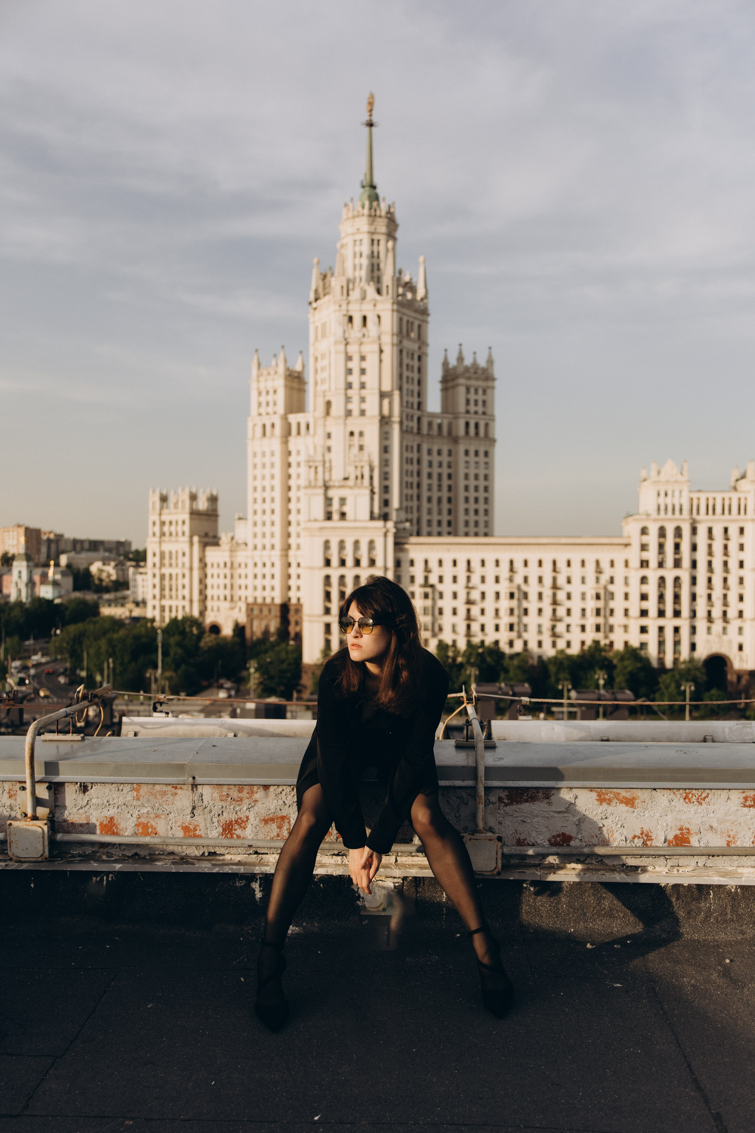 Оля. Фотограф Ростов-на-Дону I Москва