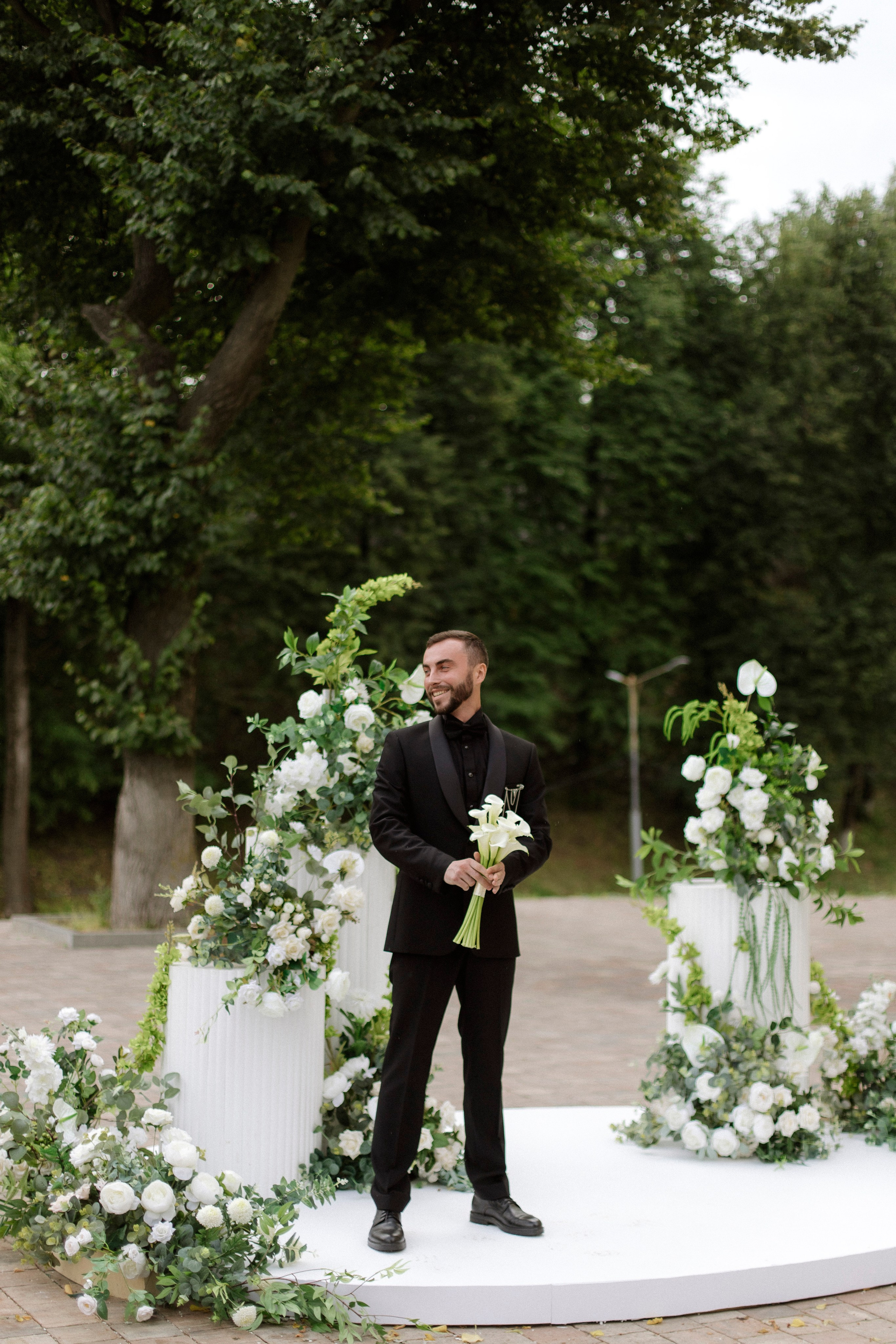 Саша и Настя 16.07.25. Индивидуальный, семейный и свадебный фотограф