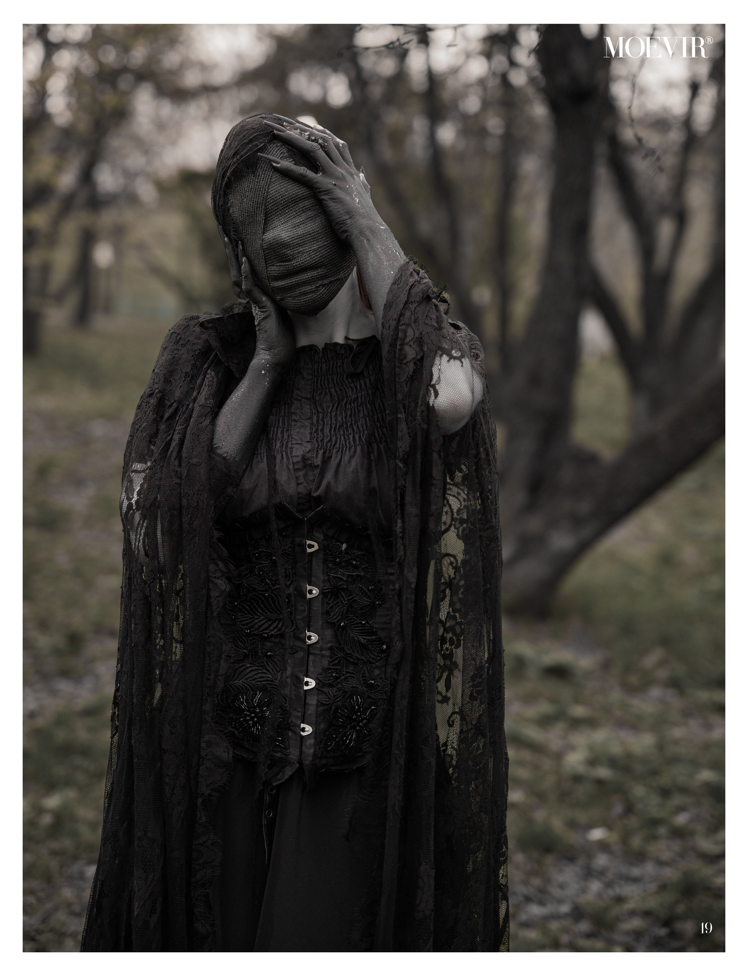 Moevir June 2024. Евгений Войтик — фотограф в Хабаровске